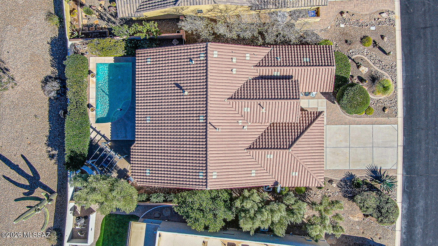 Quail Creek II Unit 15 (1-120) - Residential