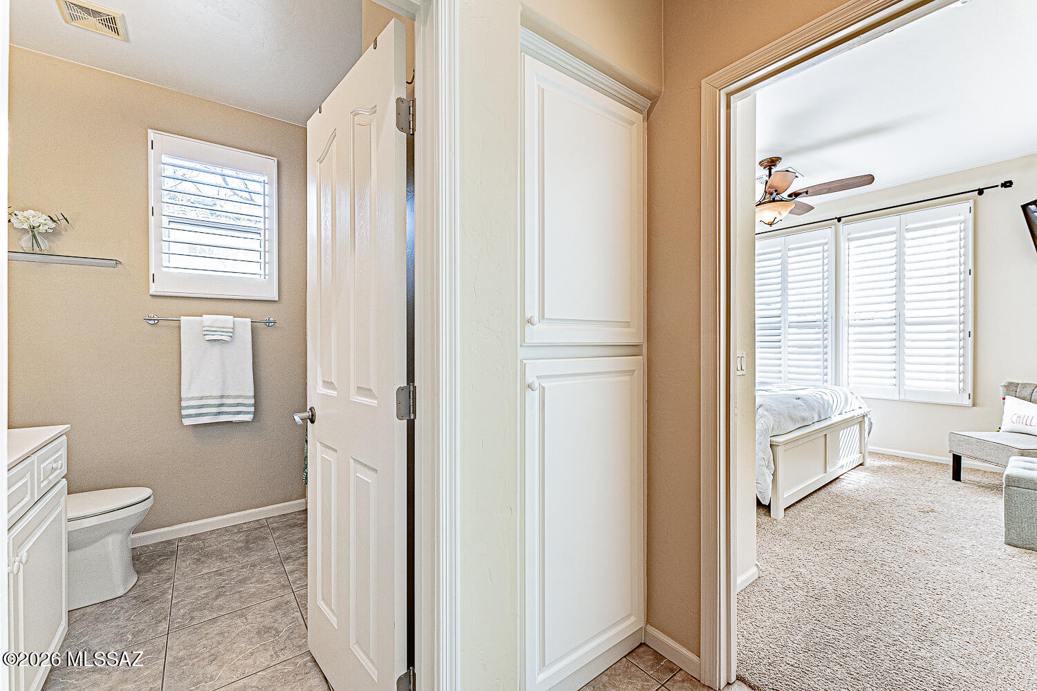 Quail Creek II Unit 15 (1-120) - Residential