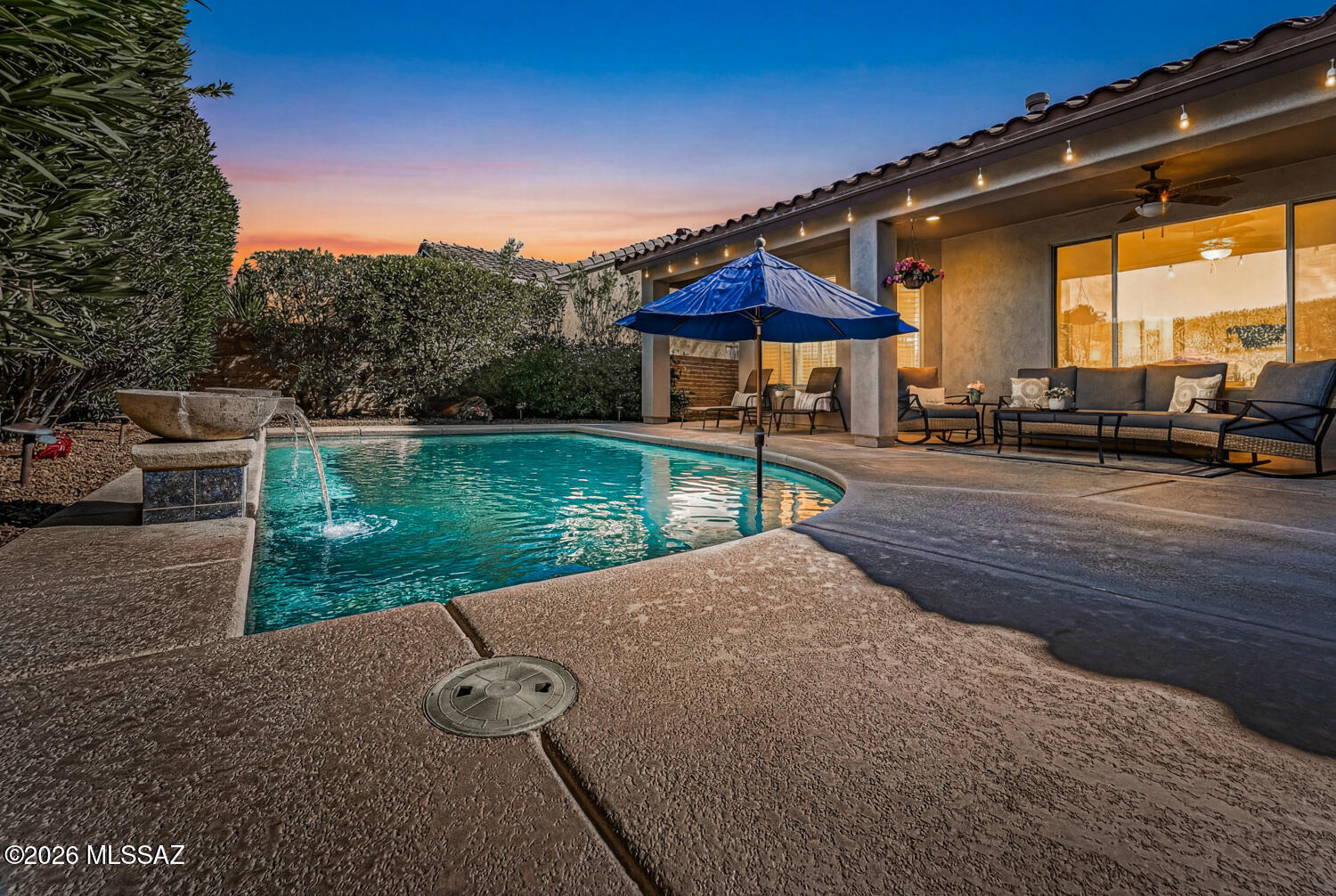 Quail Creek II Unit 15 (1-120) - Residential
