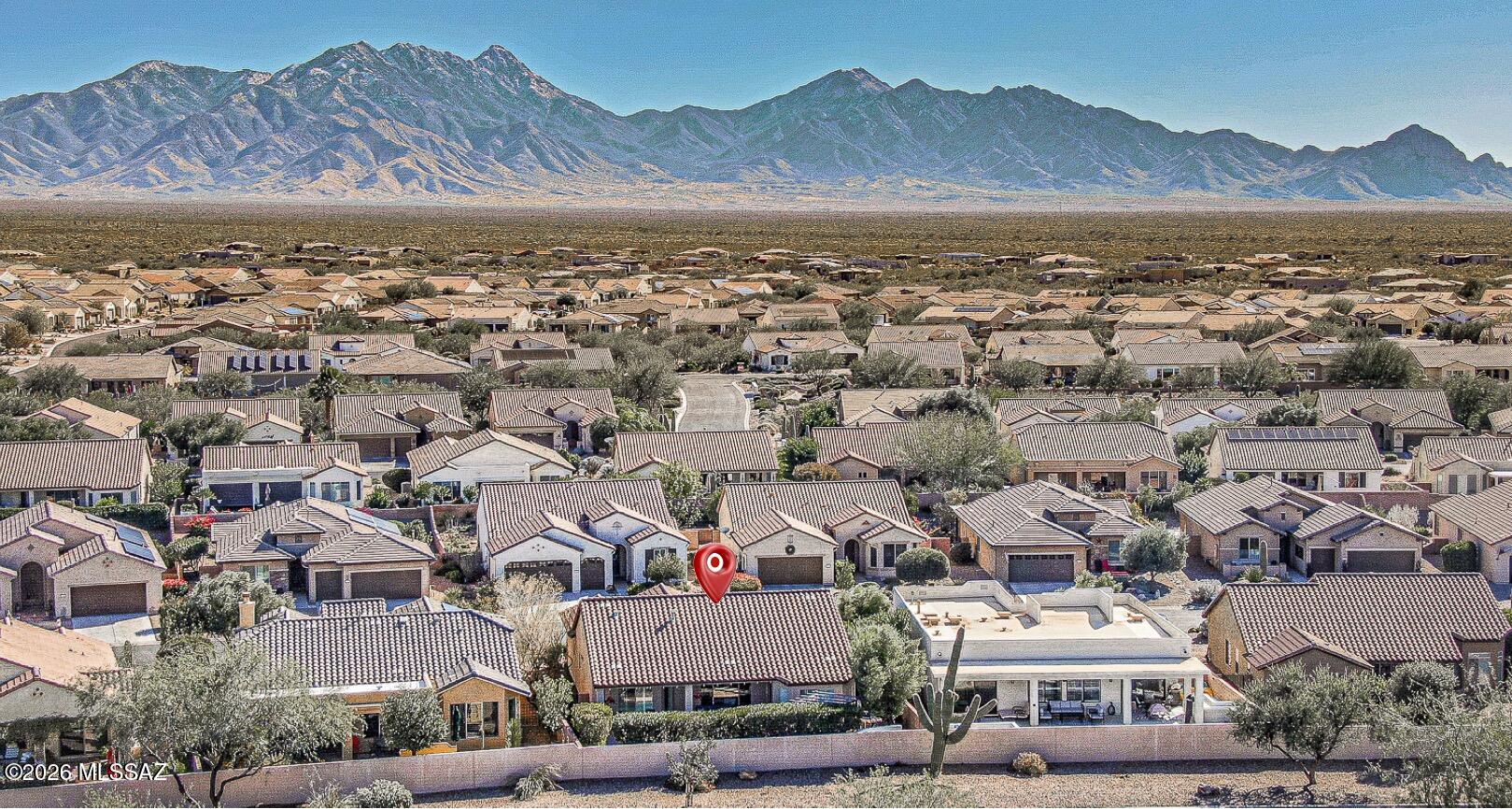Quail Creek II Unit 15 (1-120) - Residential