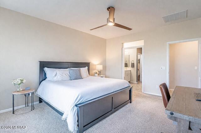 Quail Creek II Unit 15 (1-120) - Residential