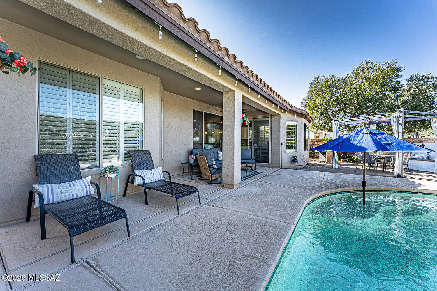 Quail Creek II Unit 15 (1-120) - Residential