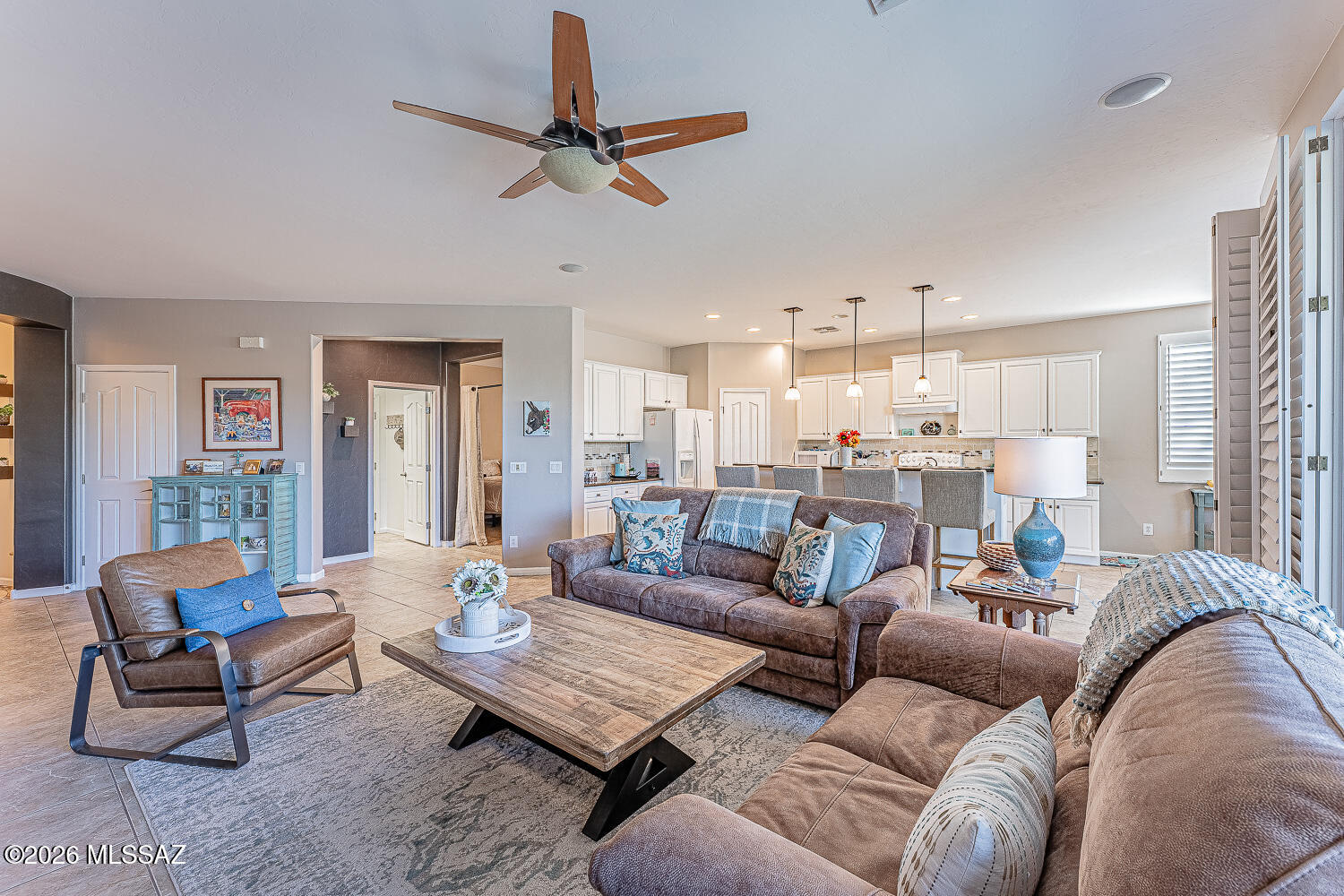 Quail Creek II Unit 15 (1-120) - Residential