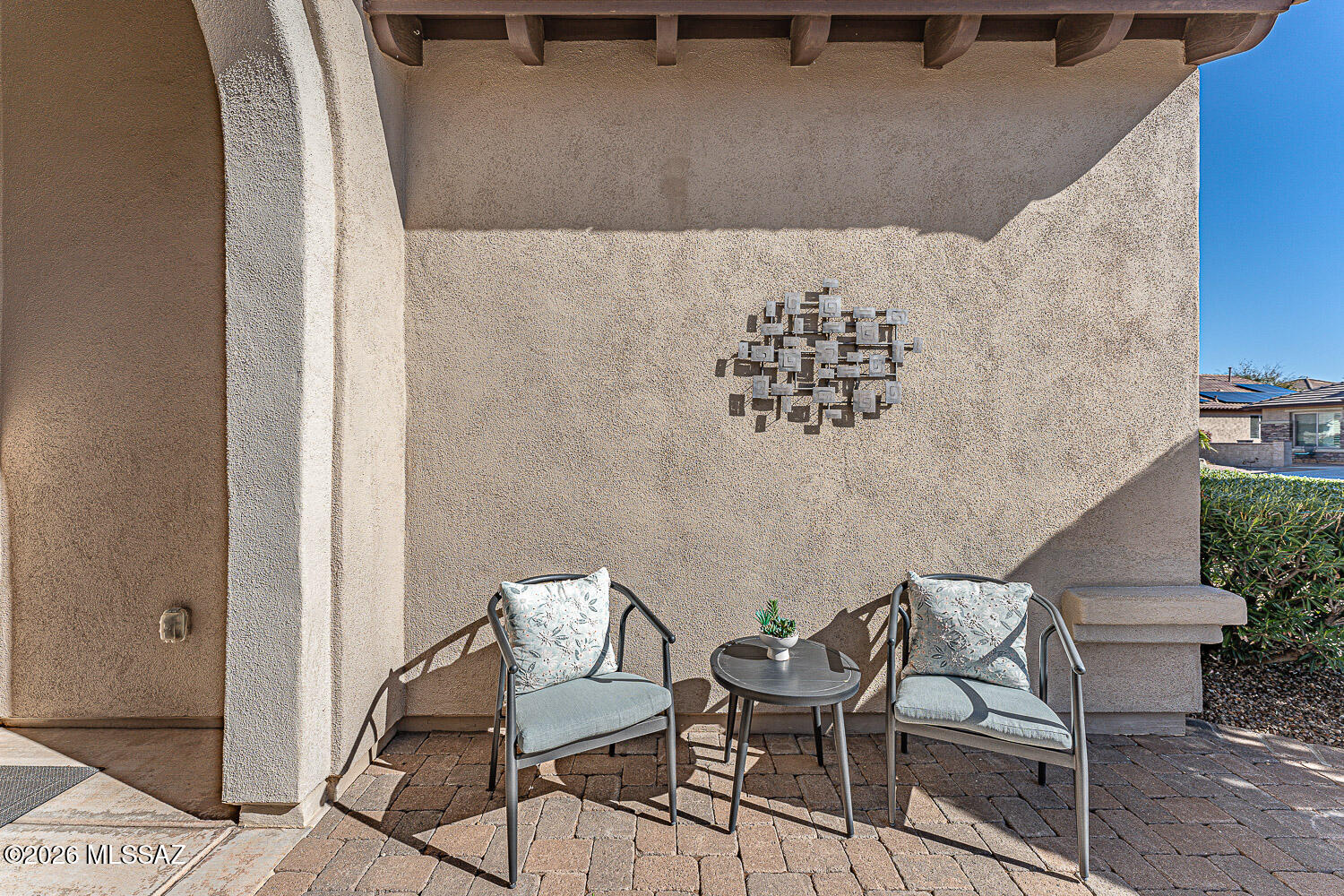 Quail Creek II Unit 15 (1-120) - Residential