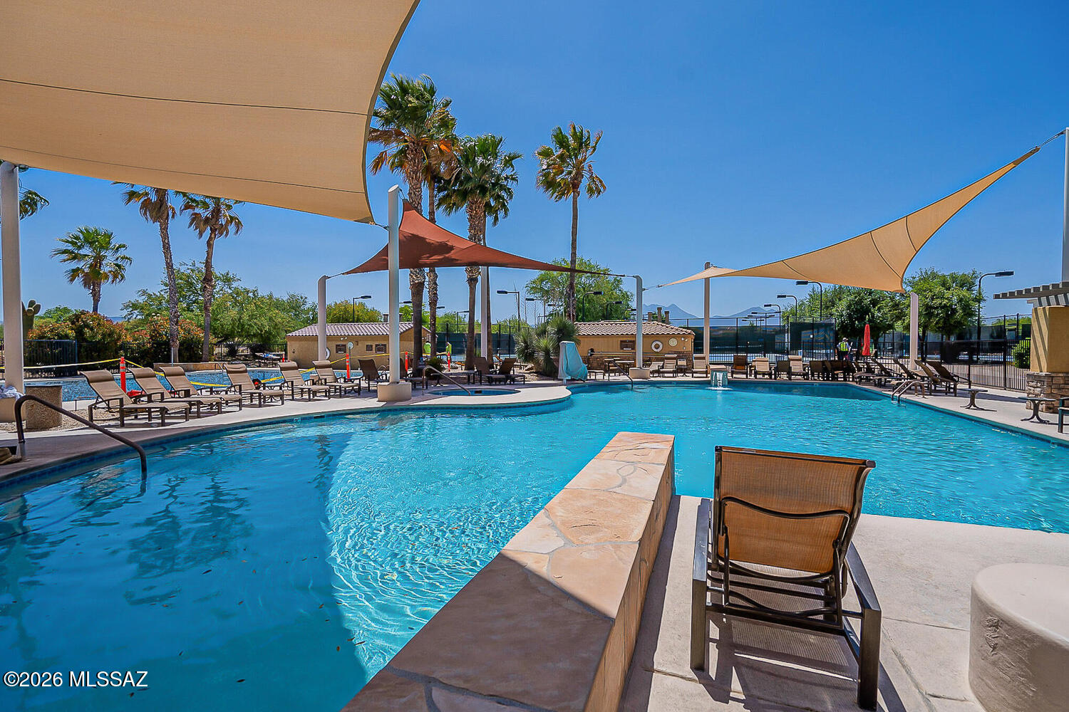 Quail Creek II Unit 15 (1-120) - Residential