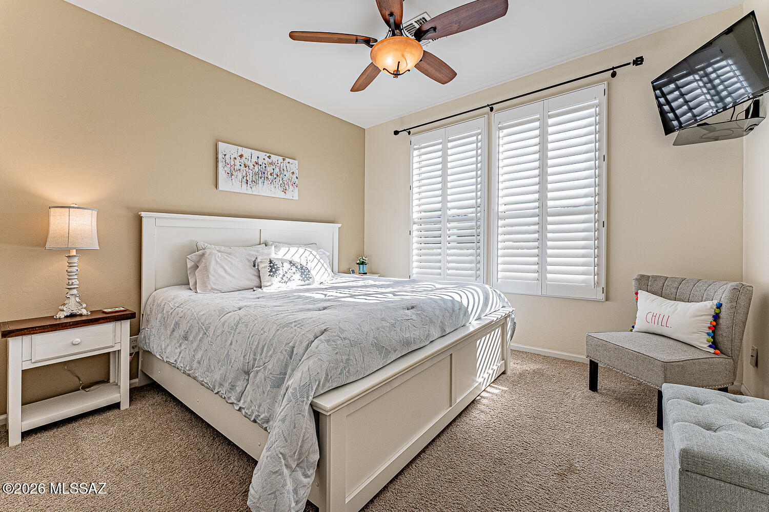 Quail Creek II Unit 15 (1-120) - Residential