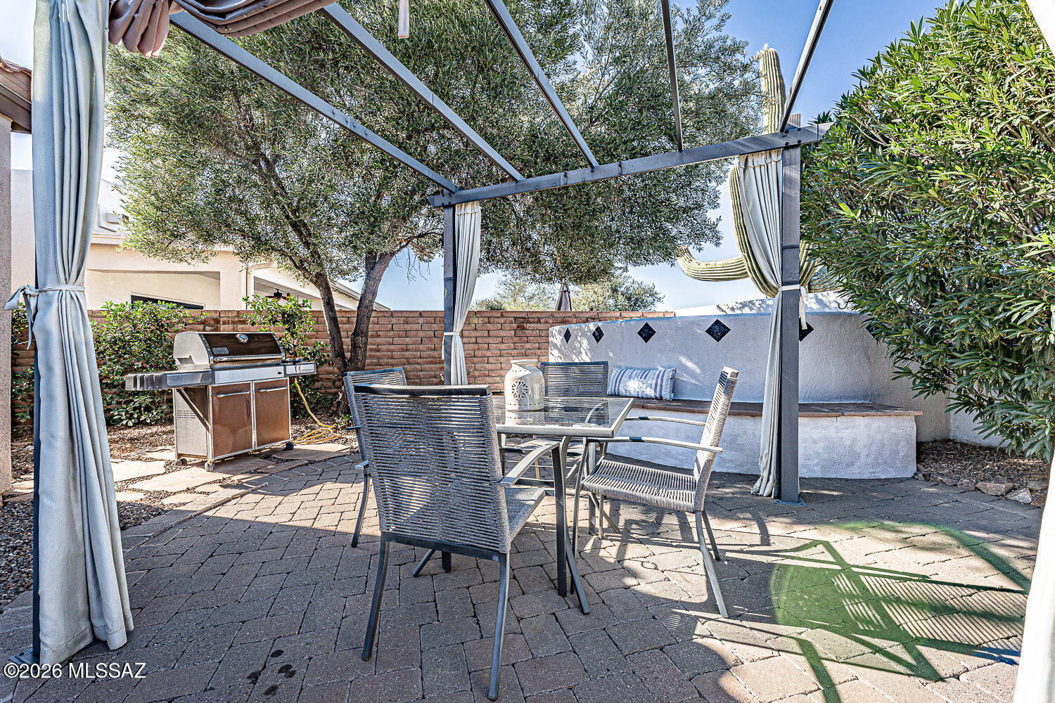 Quail Creek II Unit 15 (1-120) - Residential