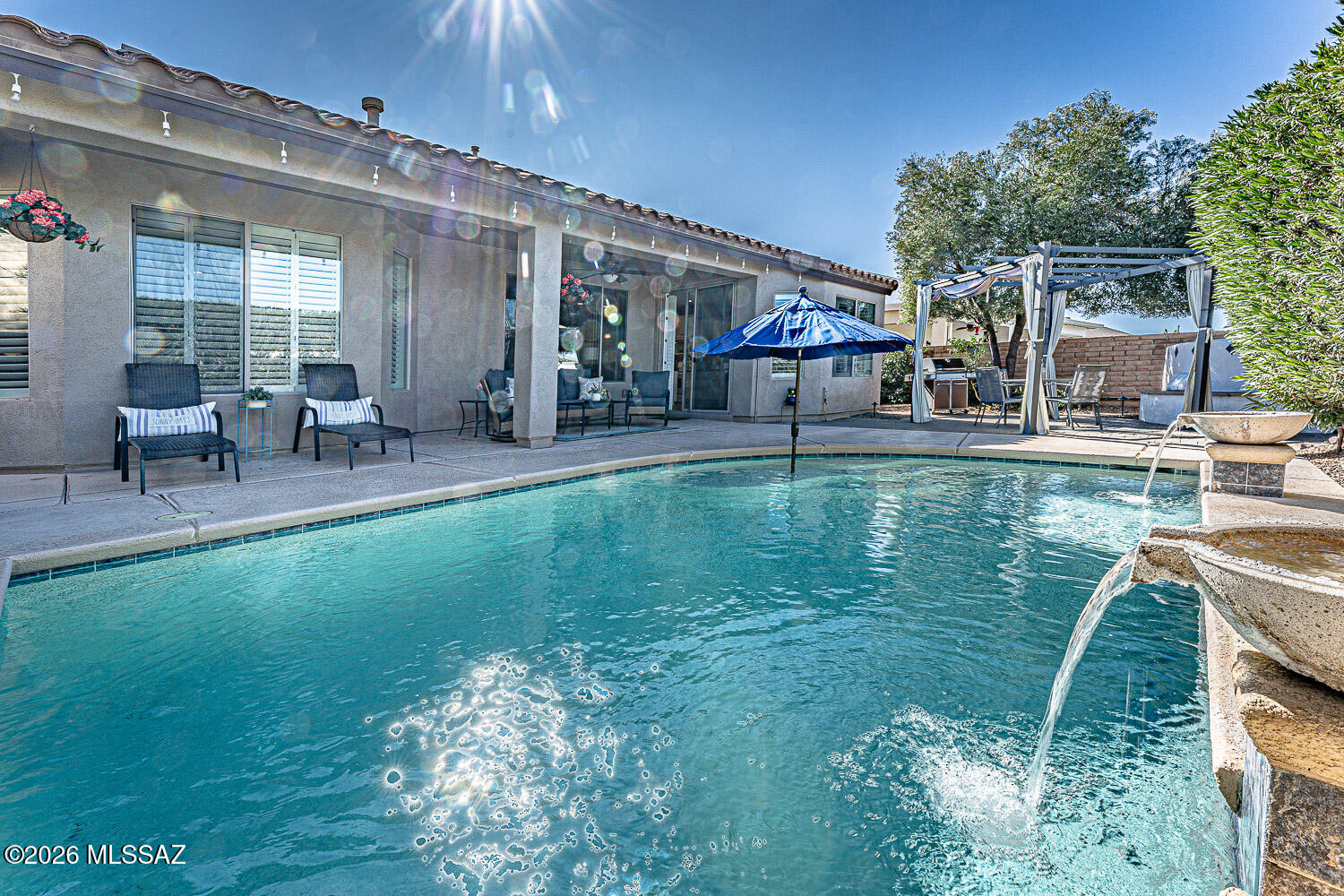 2445 E Sky Creek Drive