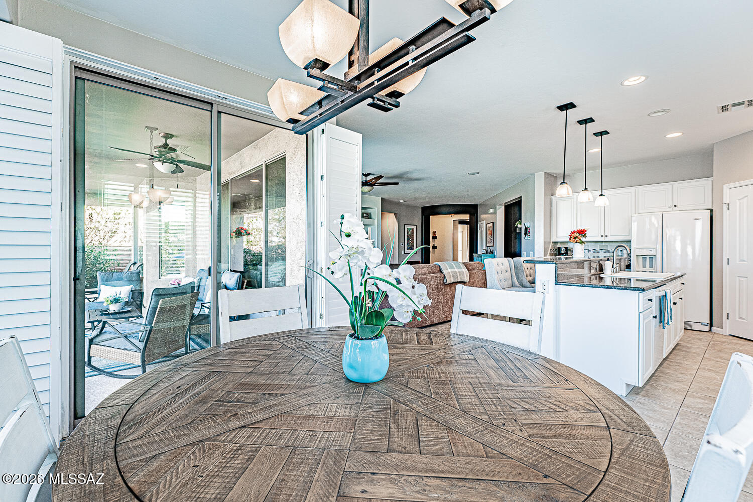 Quail Creek II Unit 15 (1-120) - Residential