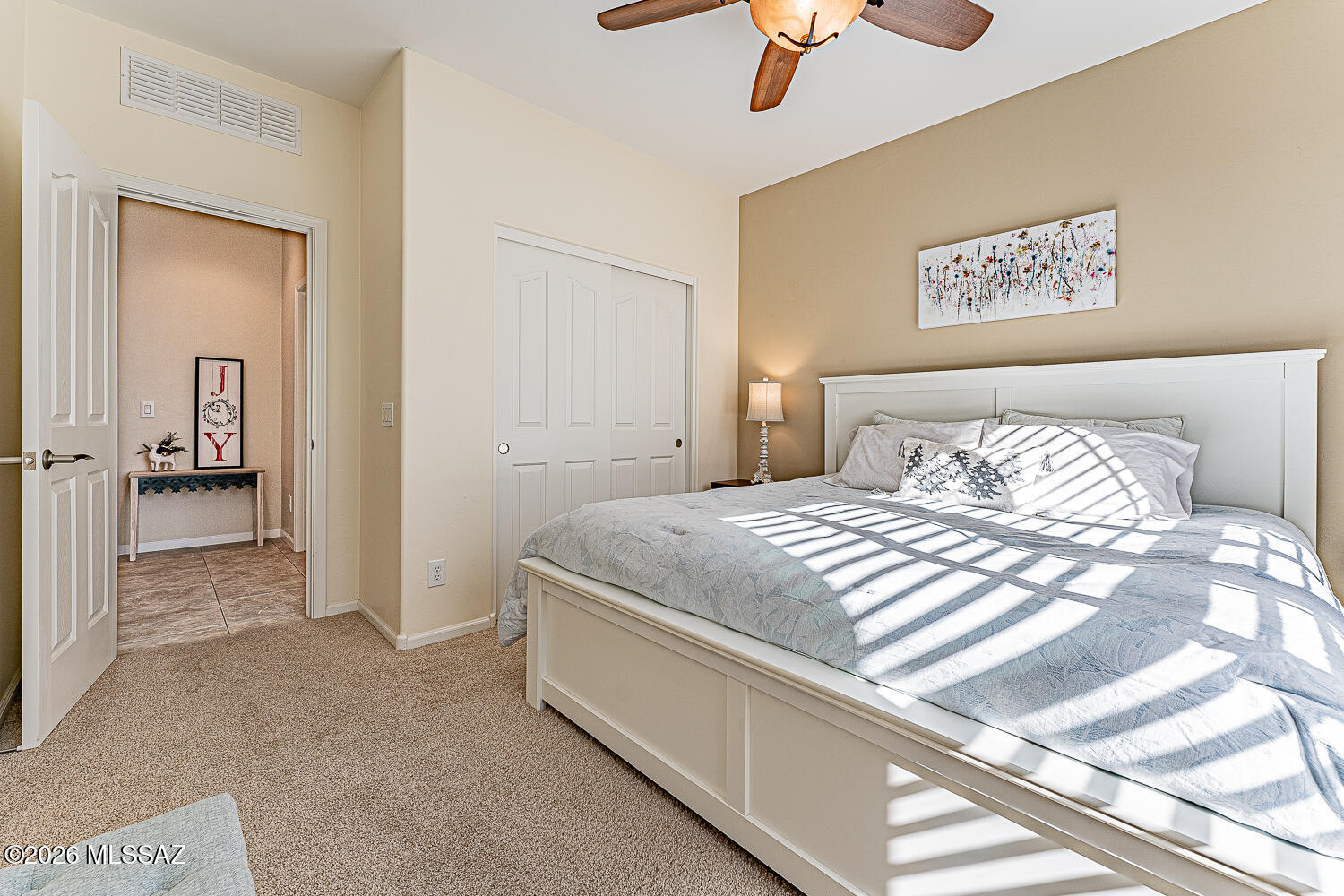Quail Creek II Unit 15 (1-120) - Residential