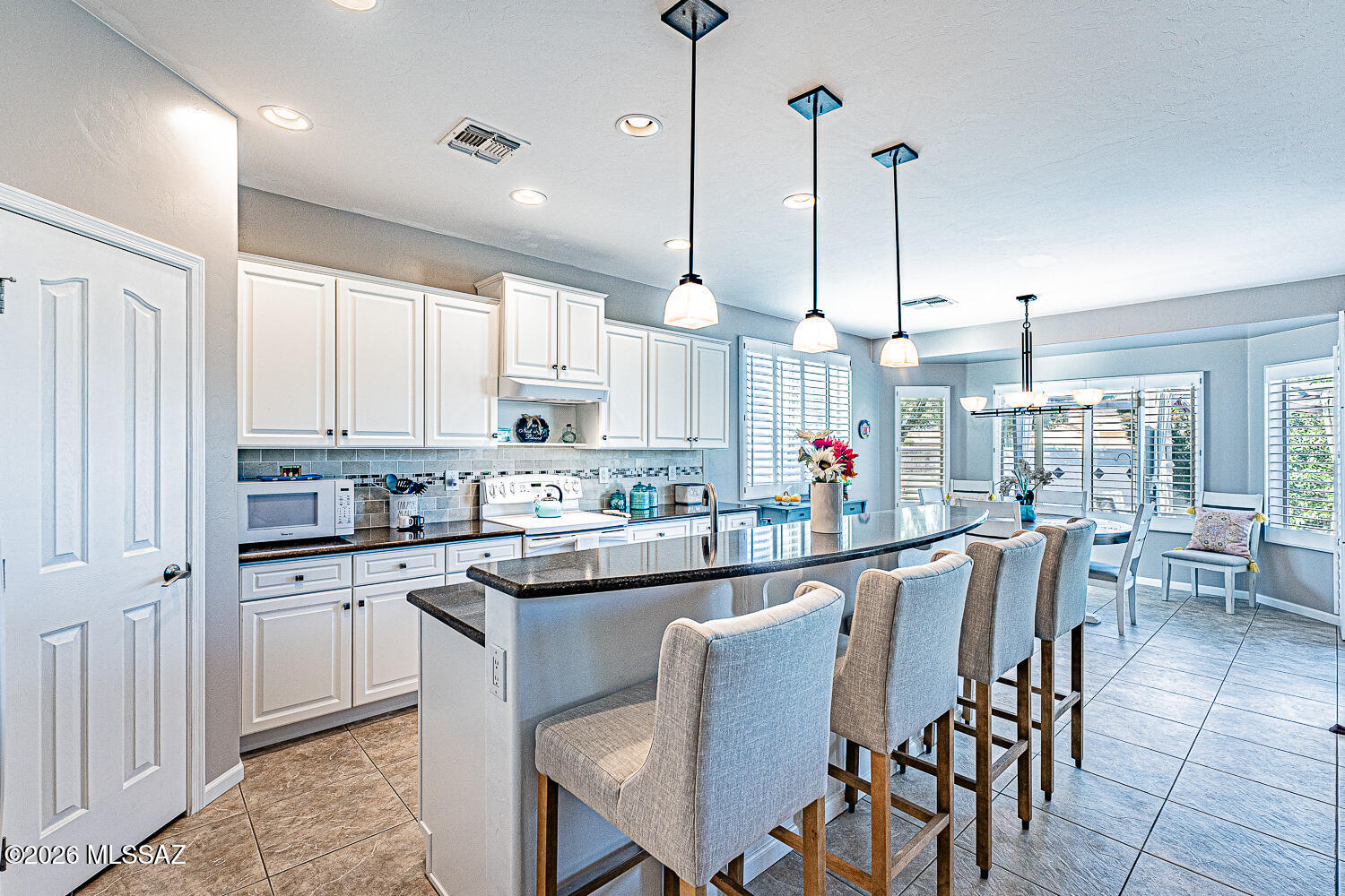 Quail Creek II Unit 15 (1-120) - Residential