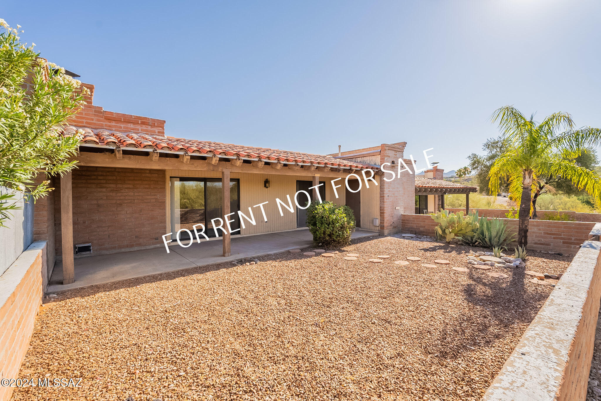 Sunrise Territory Village (1-28 & 35-169) - Residential Lease