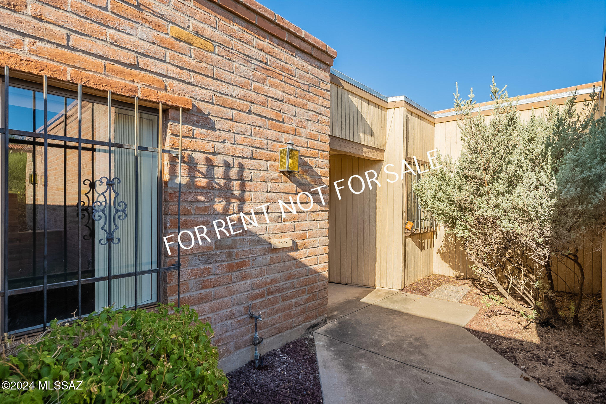 Sunrise Territory Village (1-28 & 35-169) - Residential Lease