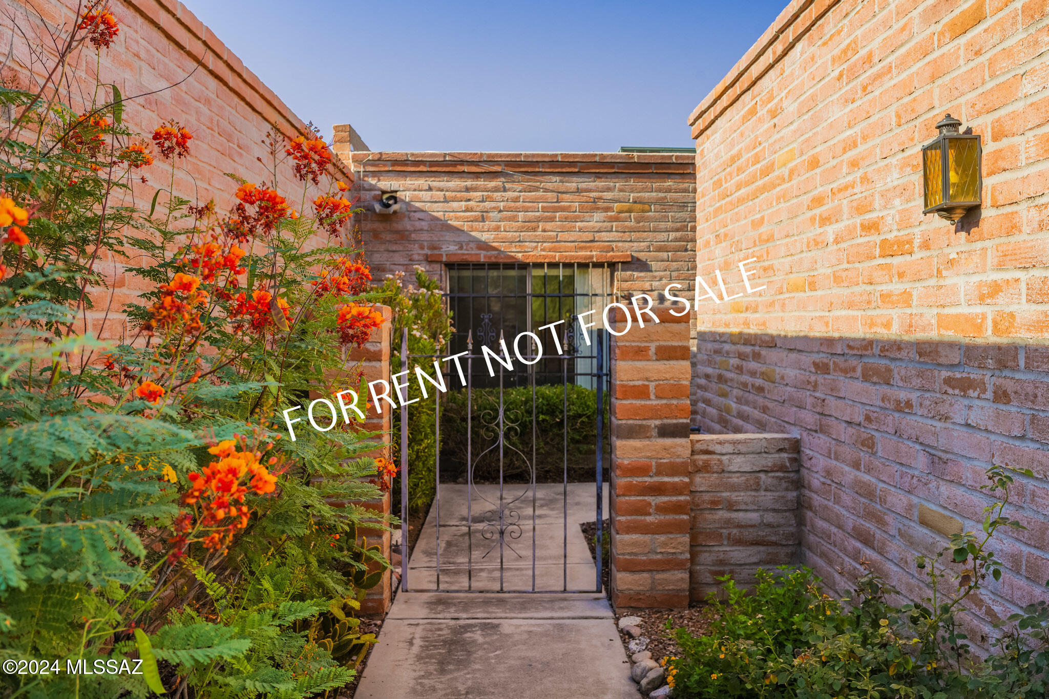 Sunrise Territory Village (1-28 & 35-169) - Residential Lease