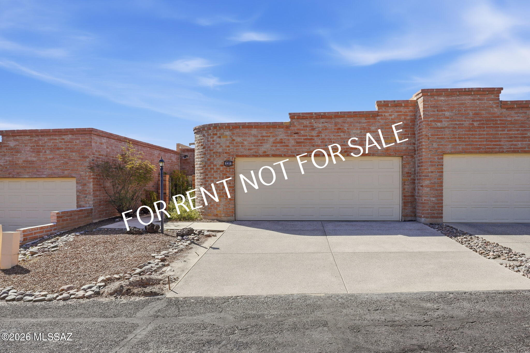 Sunrise Territory Village (1-28 & 35-169) - Residential Lease