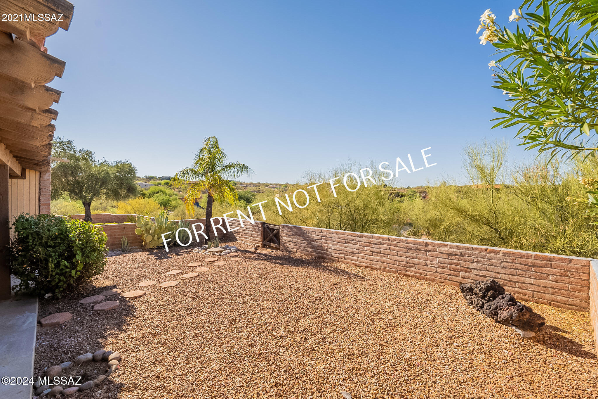 Sunrise Territory Village (1-28 & 35-169) - Residential Lease