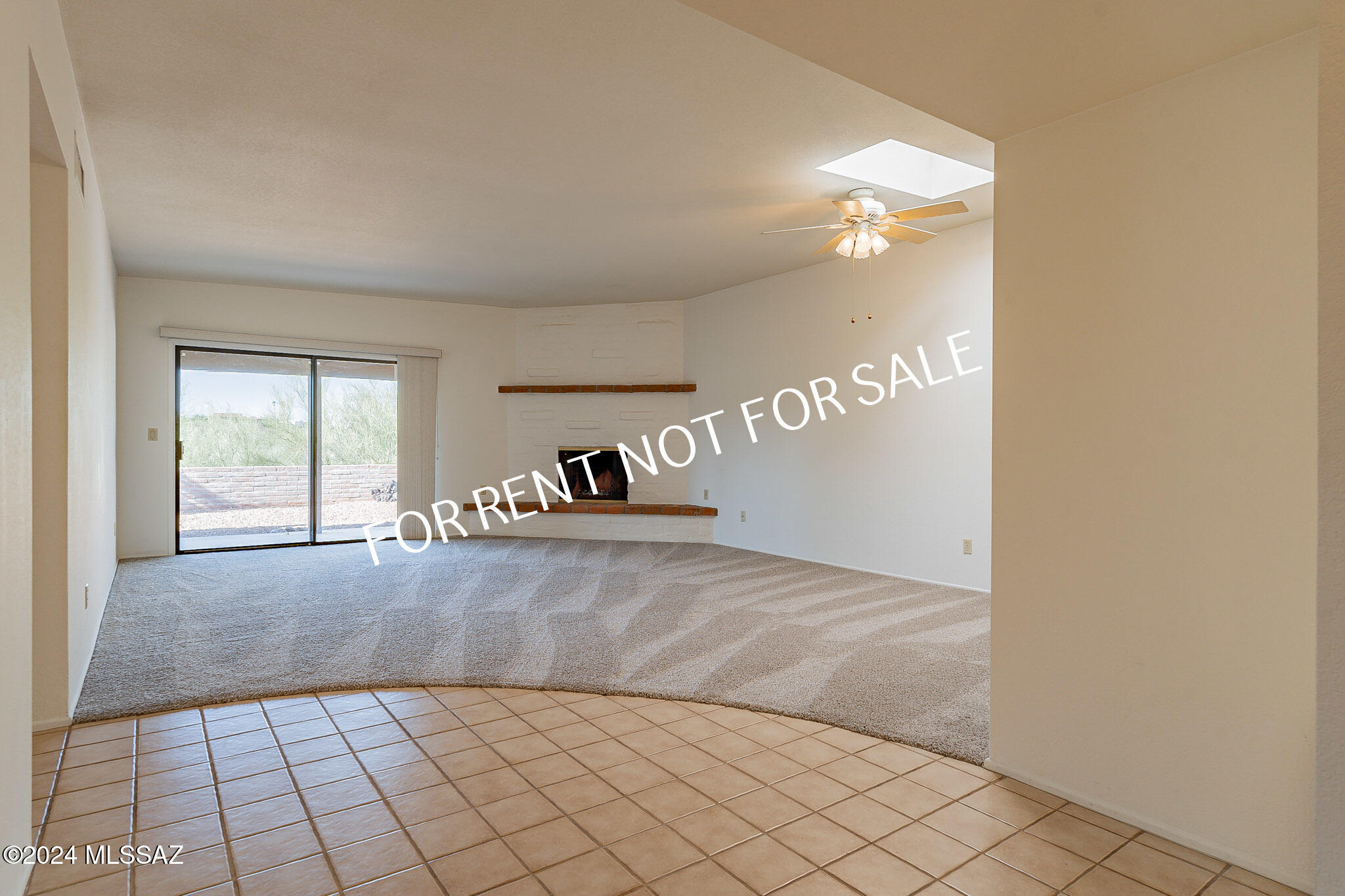 Sunrise Territory Village (1-28 & 35-169) - Residential Lease
