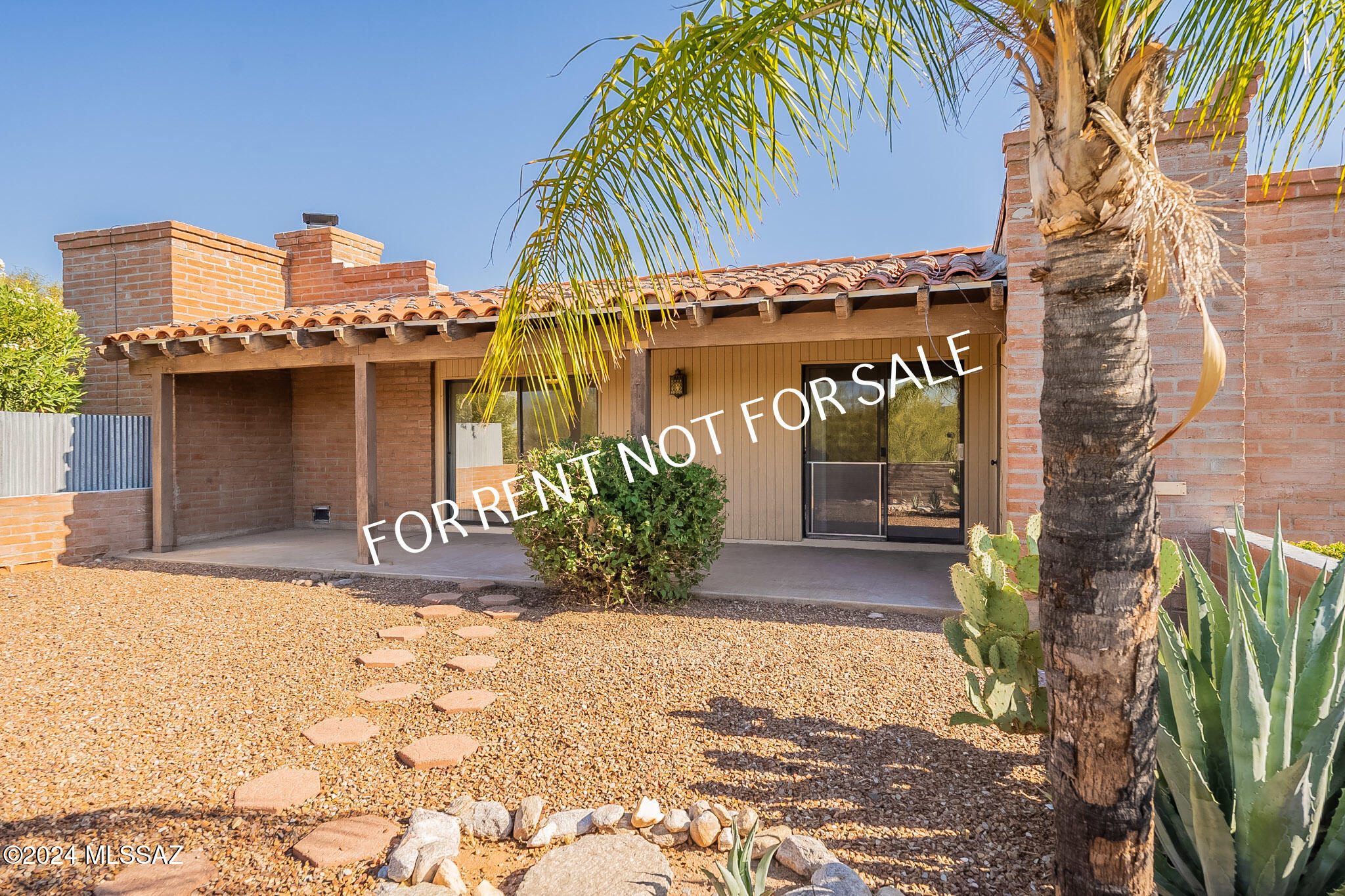 Sunrise Territory Village (1-28 & 35-169) - Residential Lease