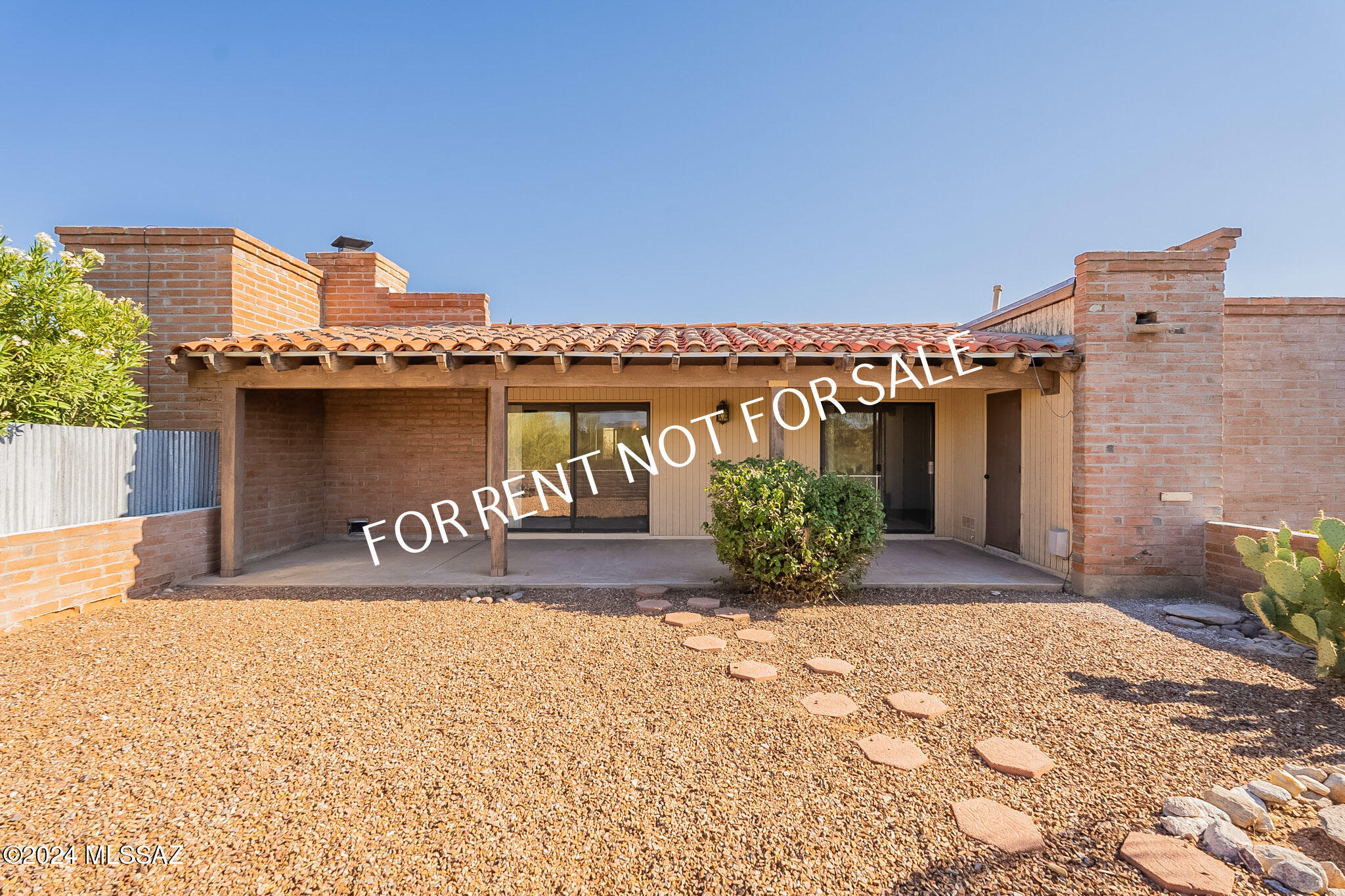 Sunrise Territory Village (1-28 & 35-169) - Residential Lease