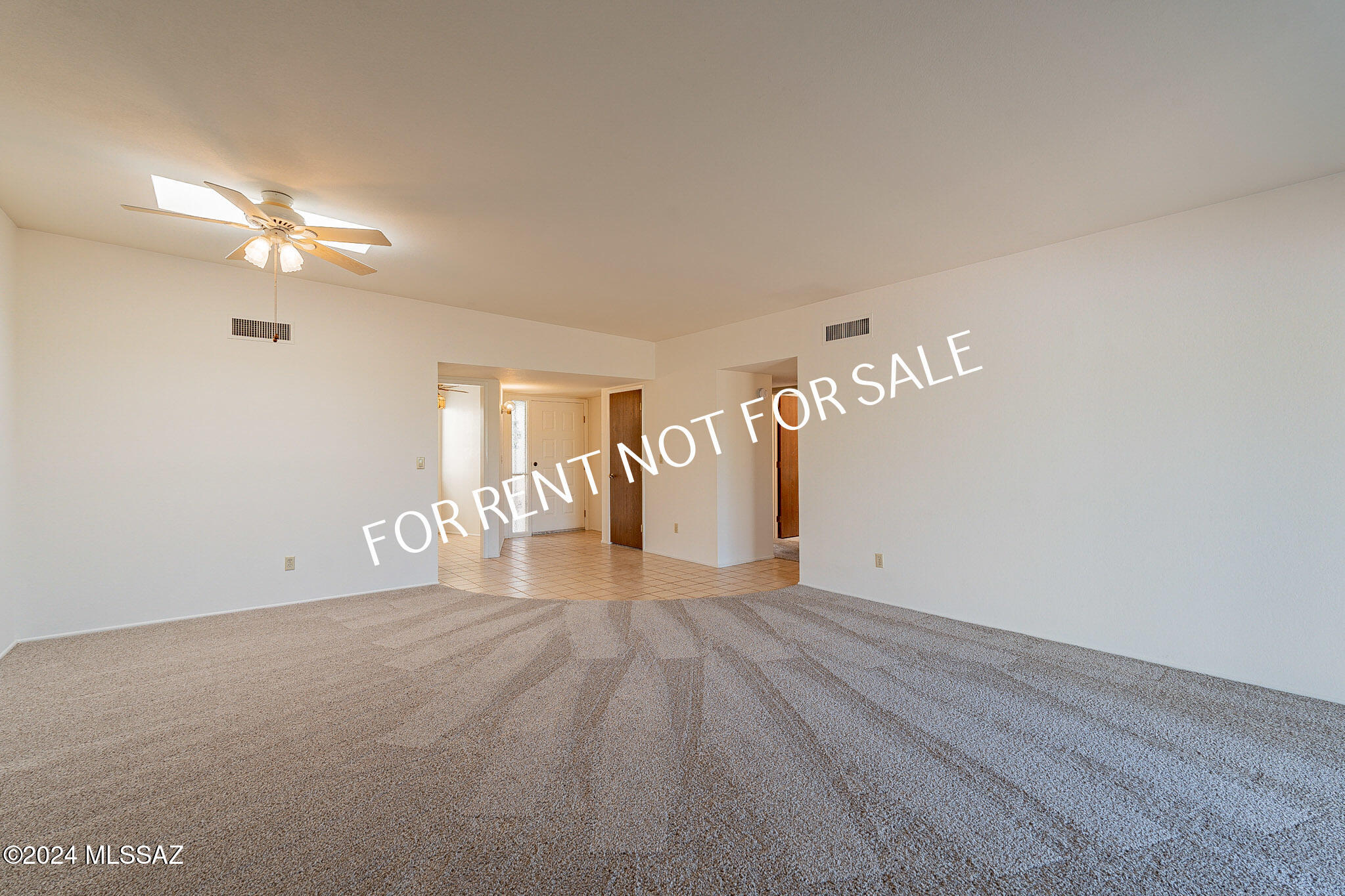 Sunrise Territory Village (1-28 & 35-169) - Residential Lease