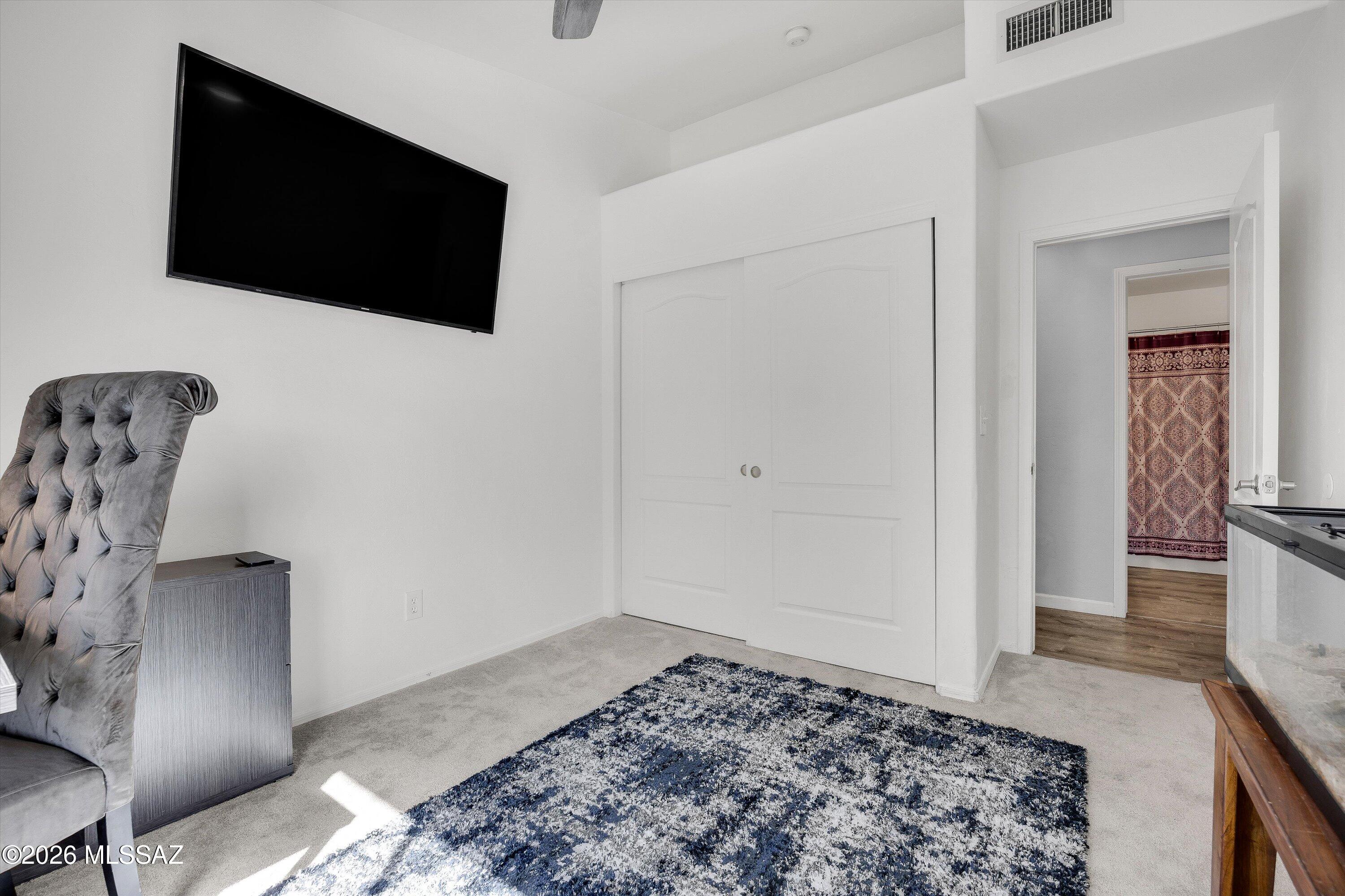 Casas Adobes Terrace (1-184) - Residential