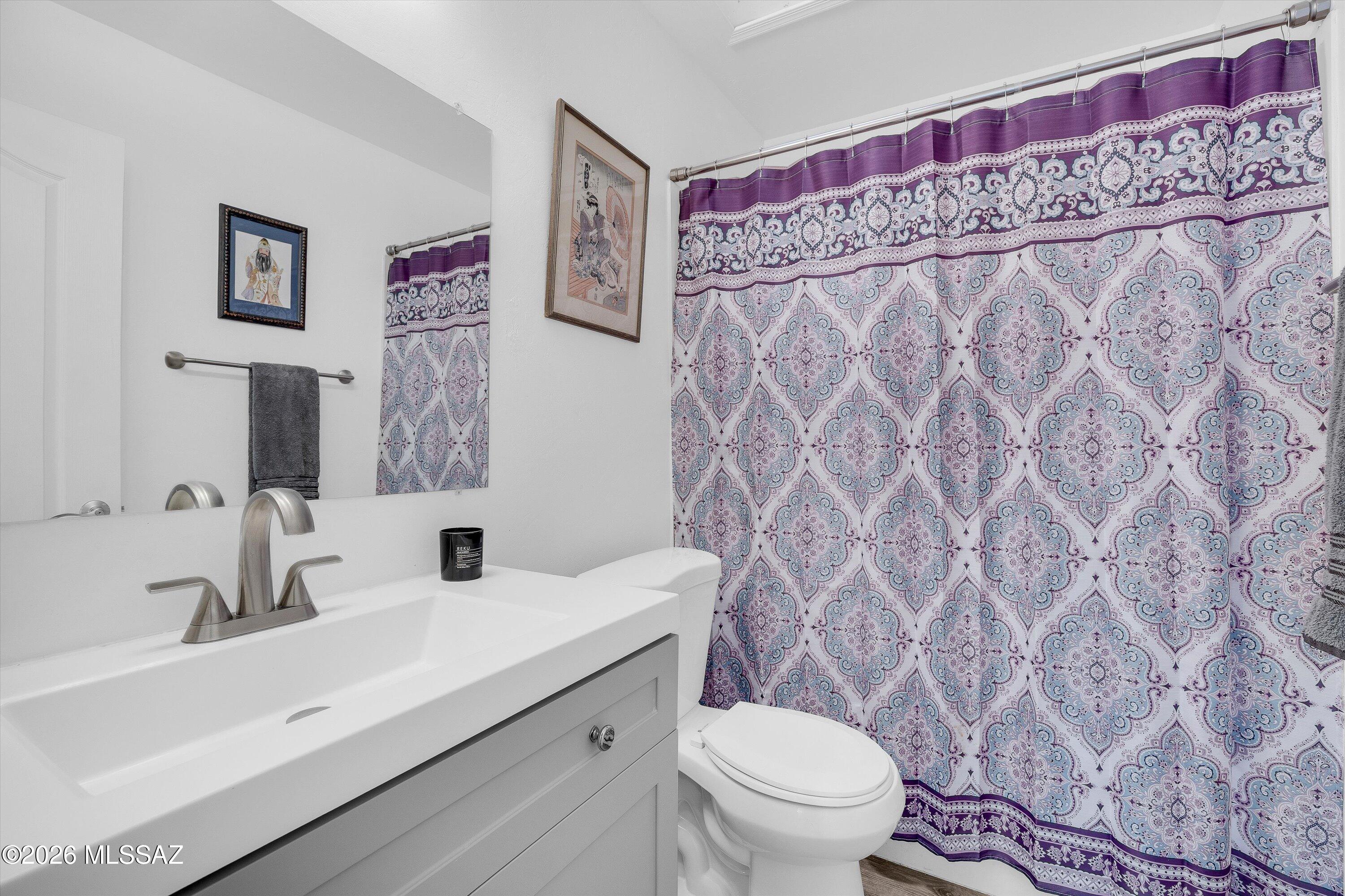 Casas Adobes Terrace (1-184) - Residential