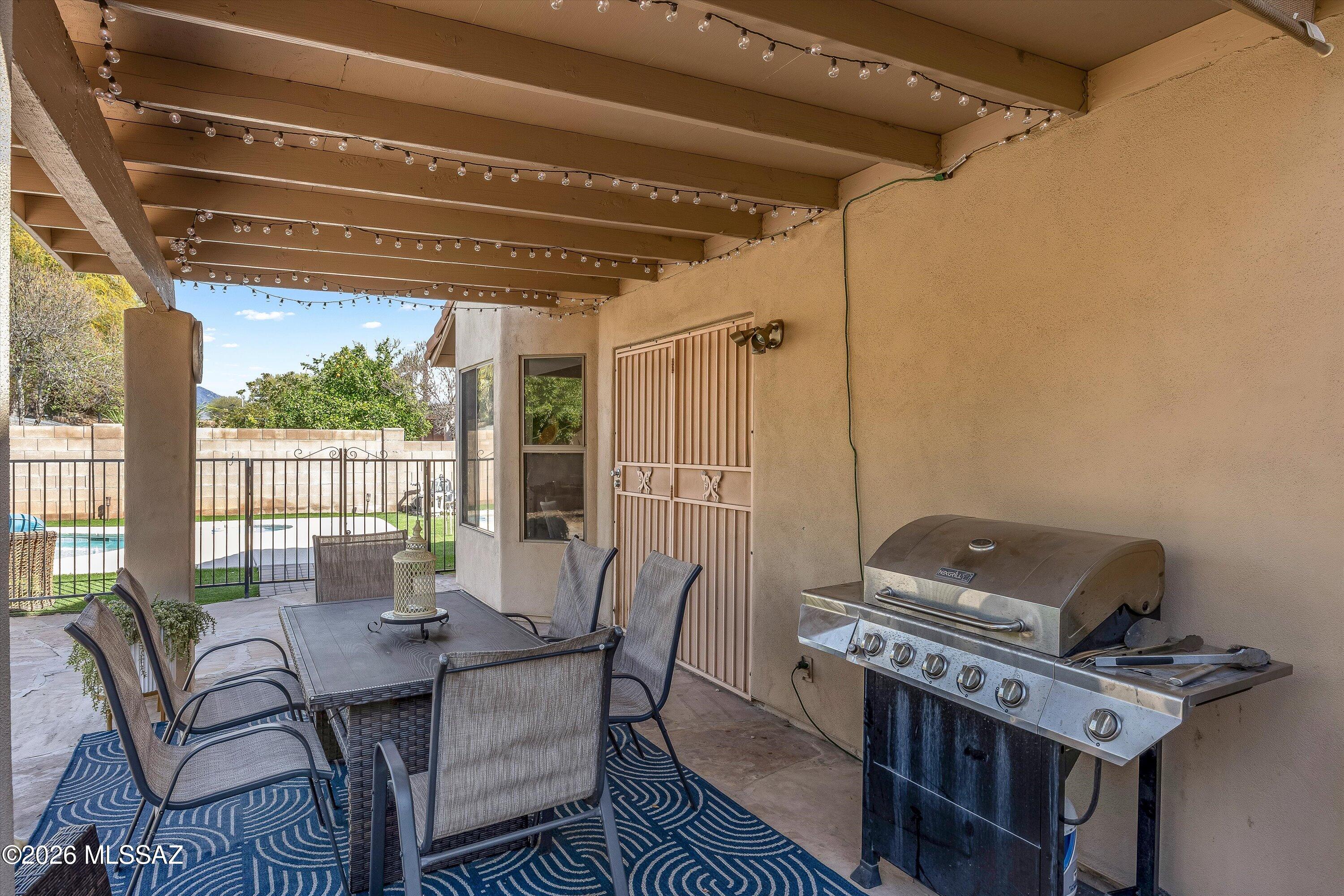 Casas Adobes Terrace (1-184) - Residential