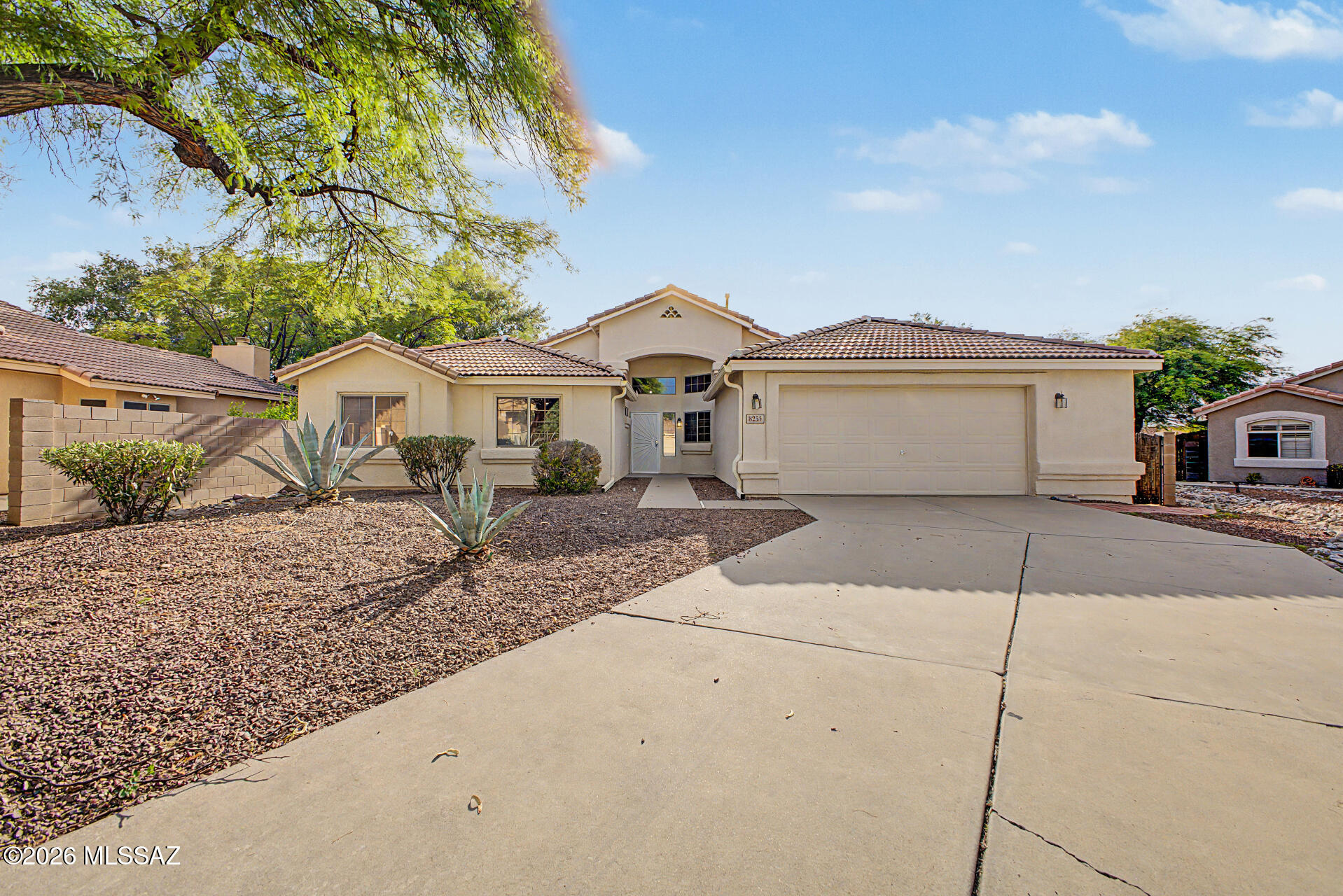 8235 E Crooked Tree Trail