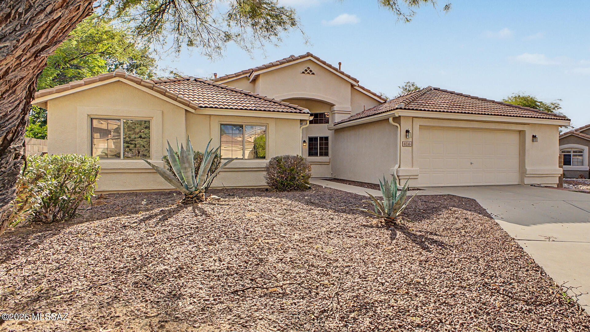 8235 E Crooked Tree Trail
