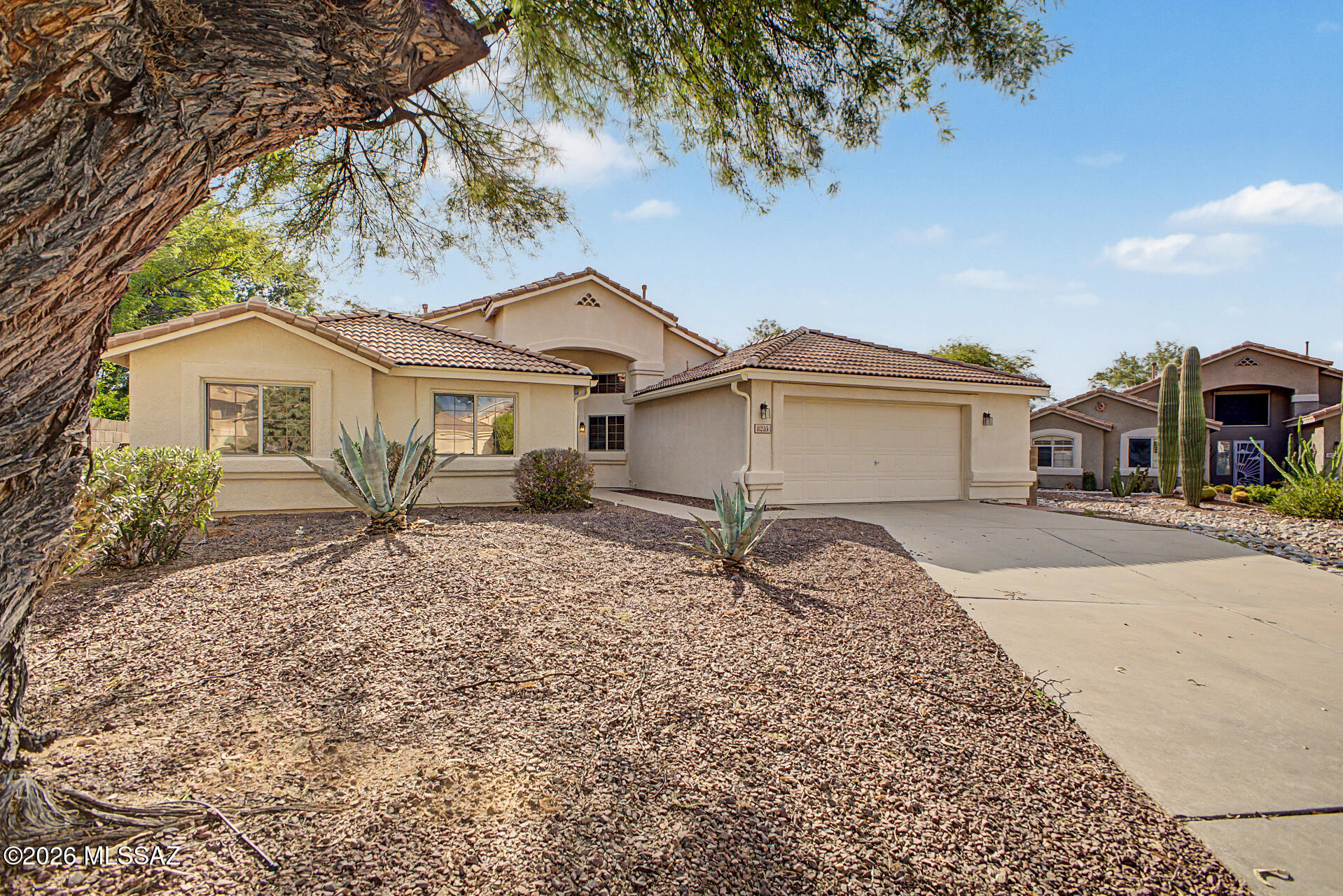 8235 E Crooked Tree Trail