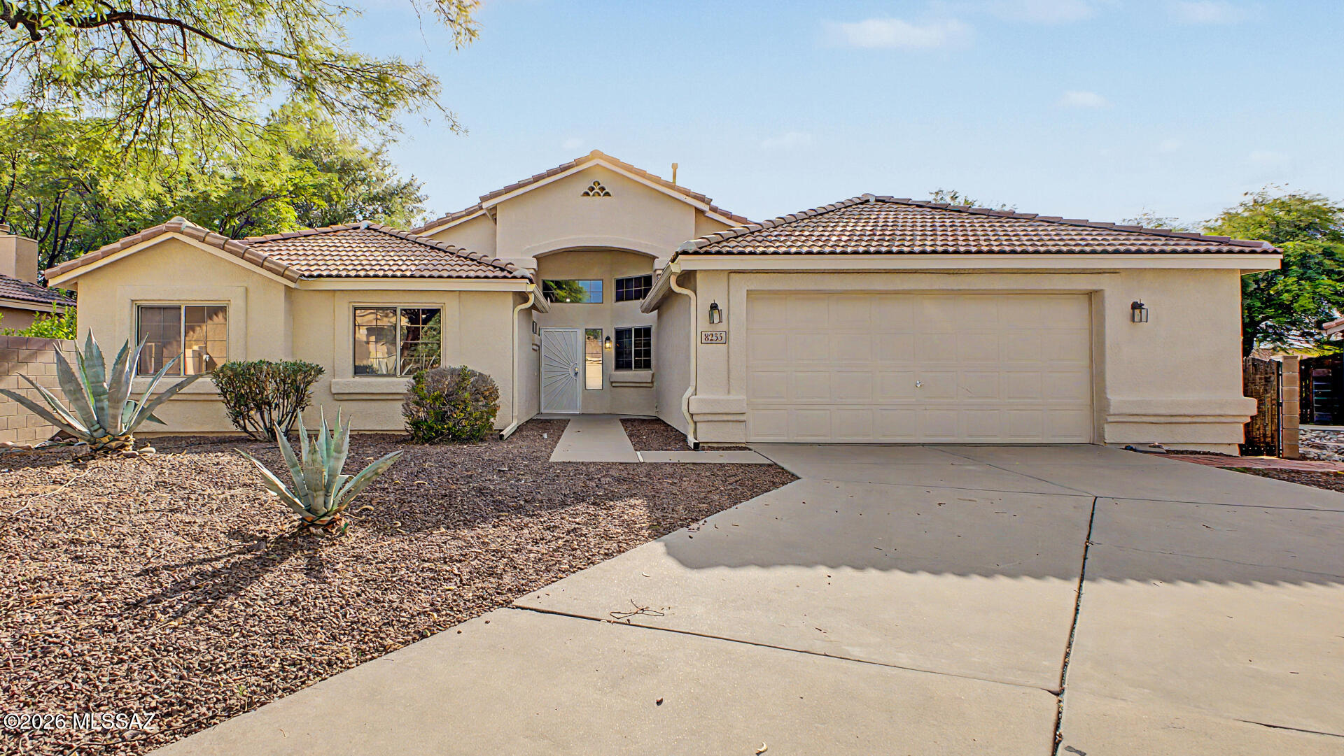 8235 E Crooked Tree Trail