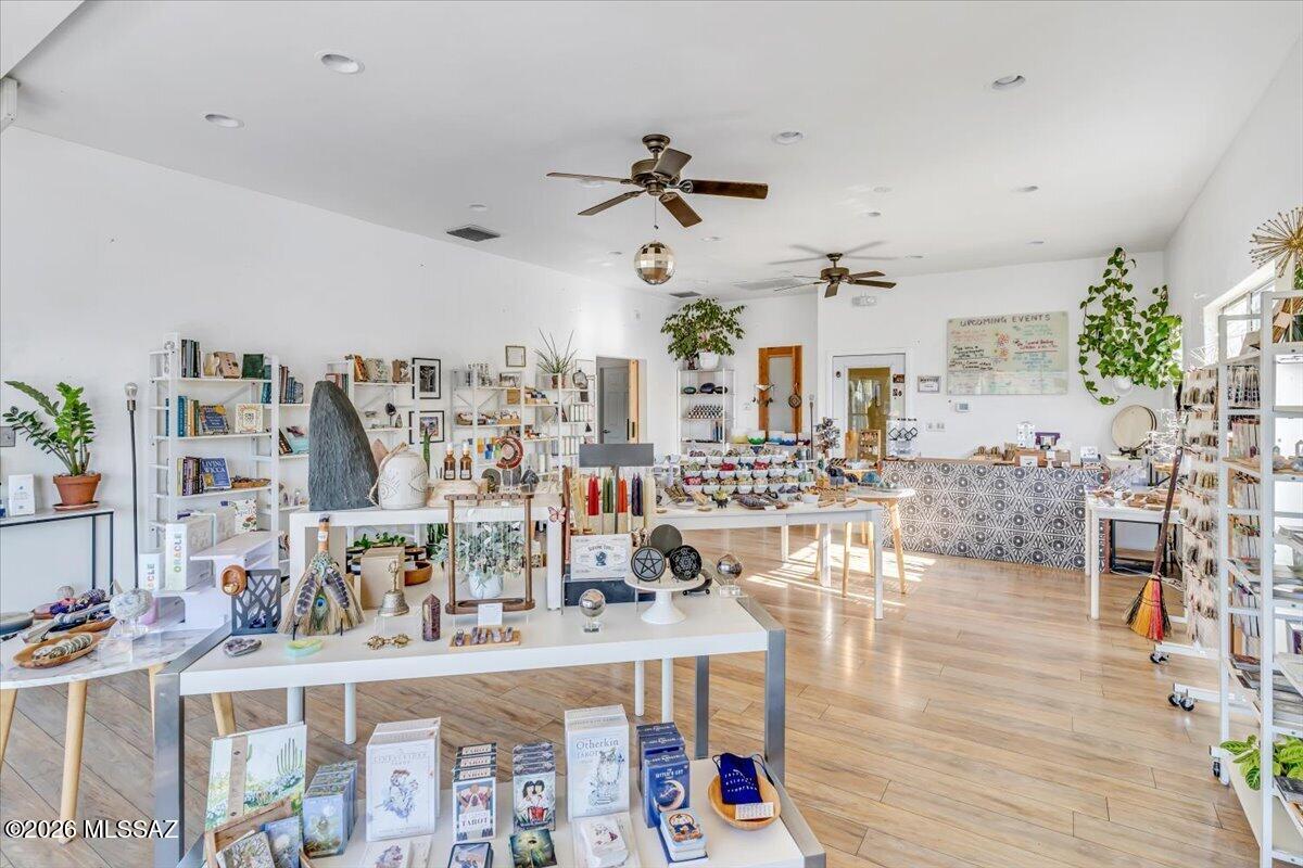 2561 E Fort Lowell Road