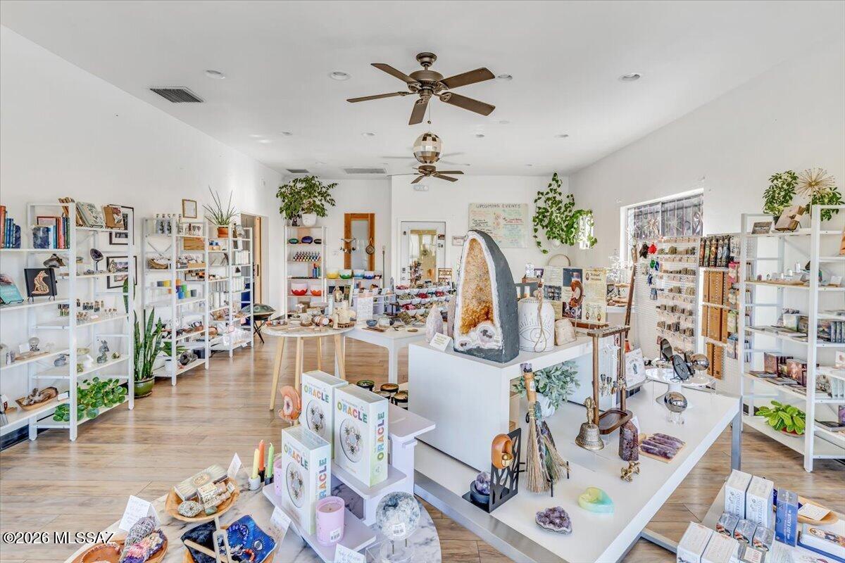 2561 E Fort Lowell Road