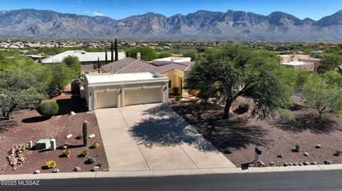 12510 N Piping Rock Road Oro Valley AZ 85755