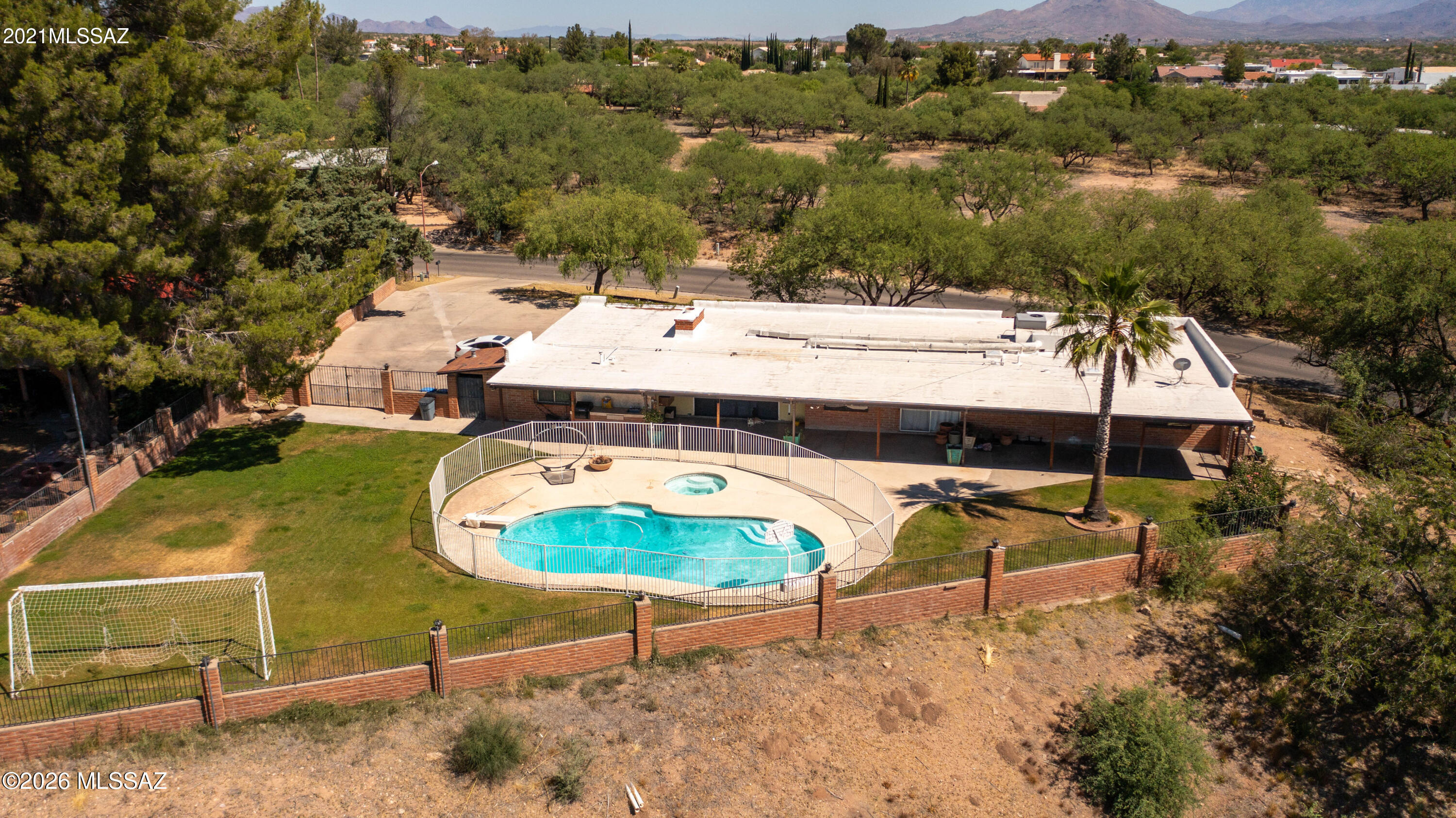 Meadow Hills - Residential