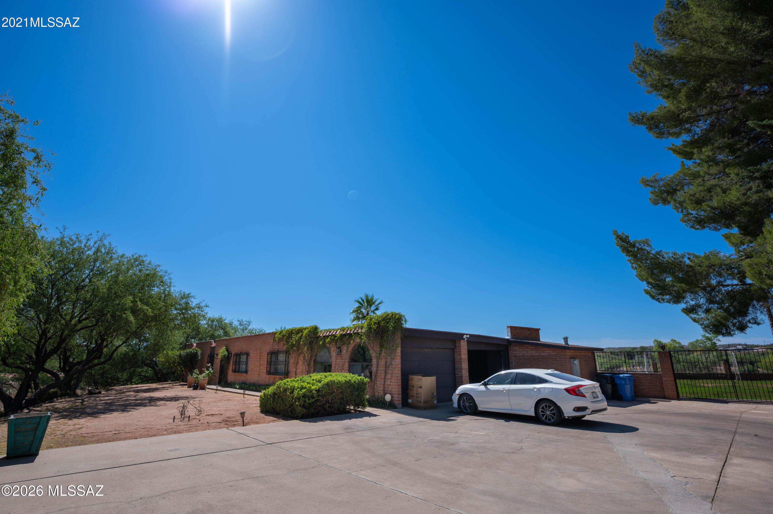 Meadow Hills - Residential