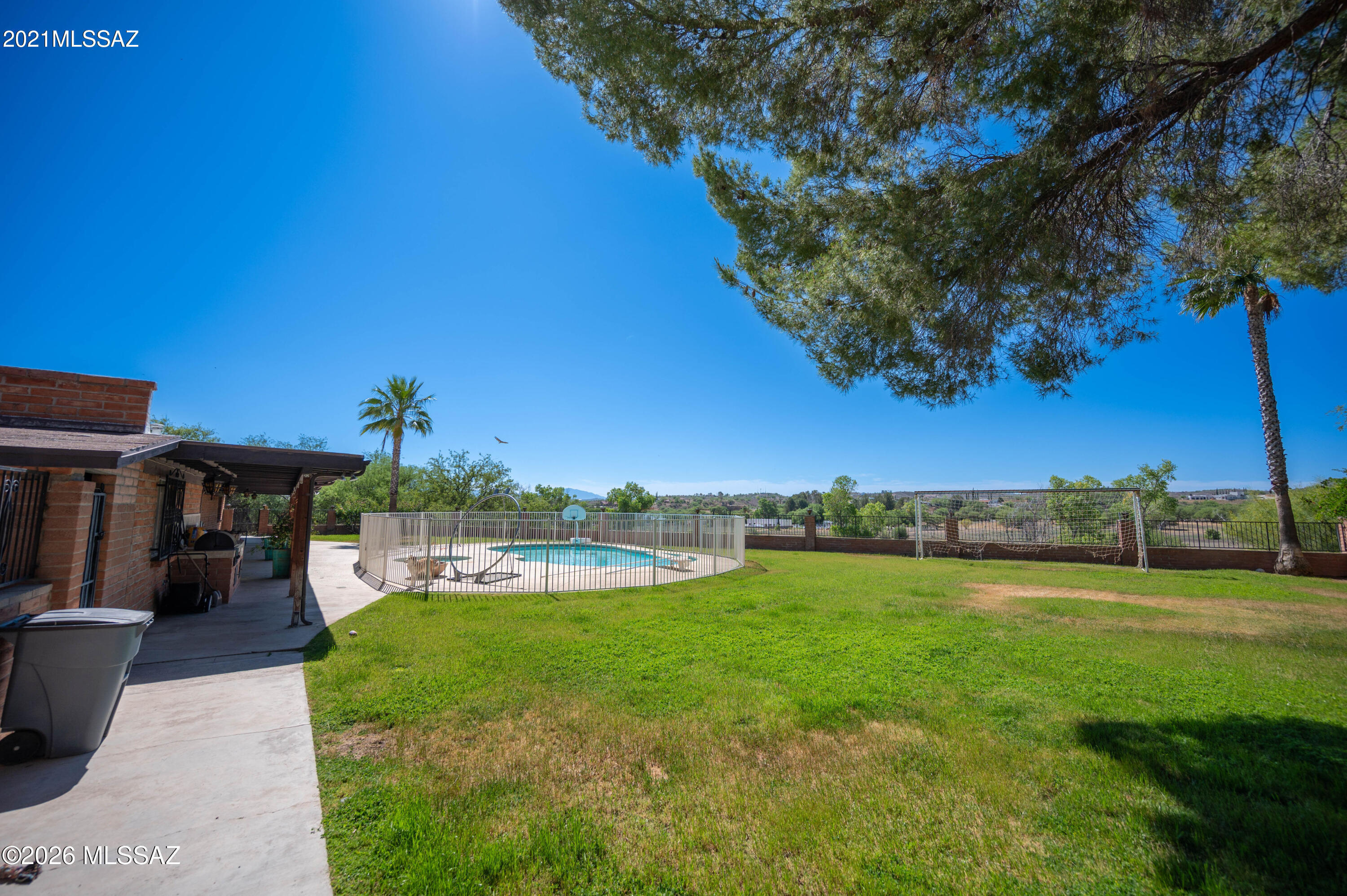 Meadow Hills - Residential