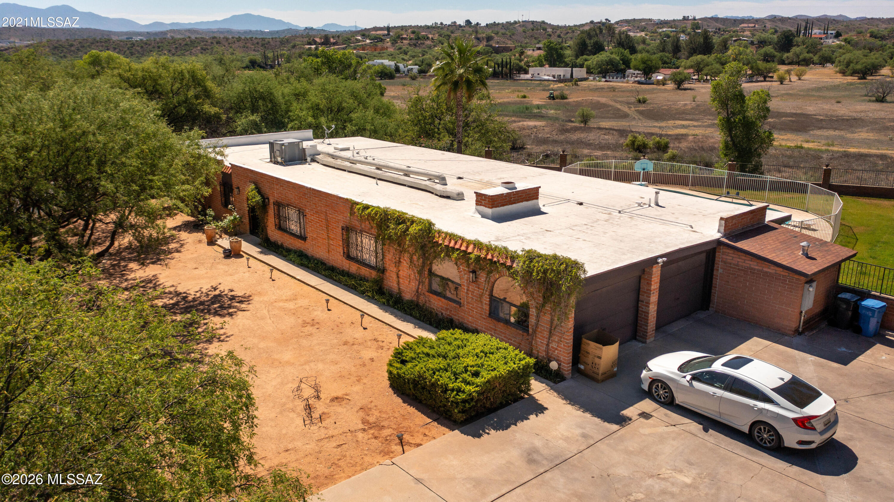 Meadow Hills - Residential