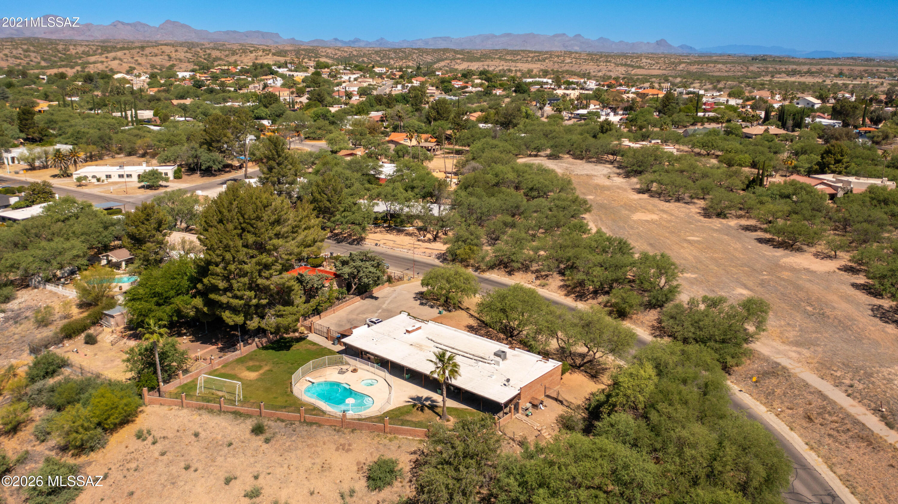 Meadow Hills - Residential