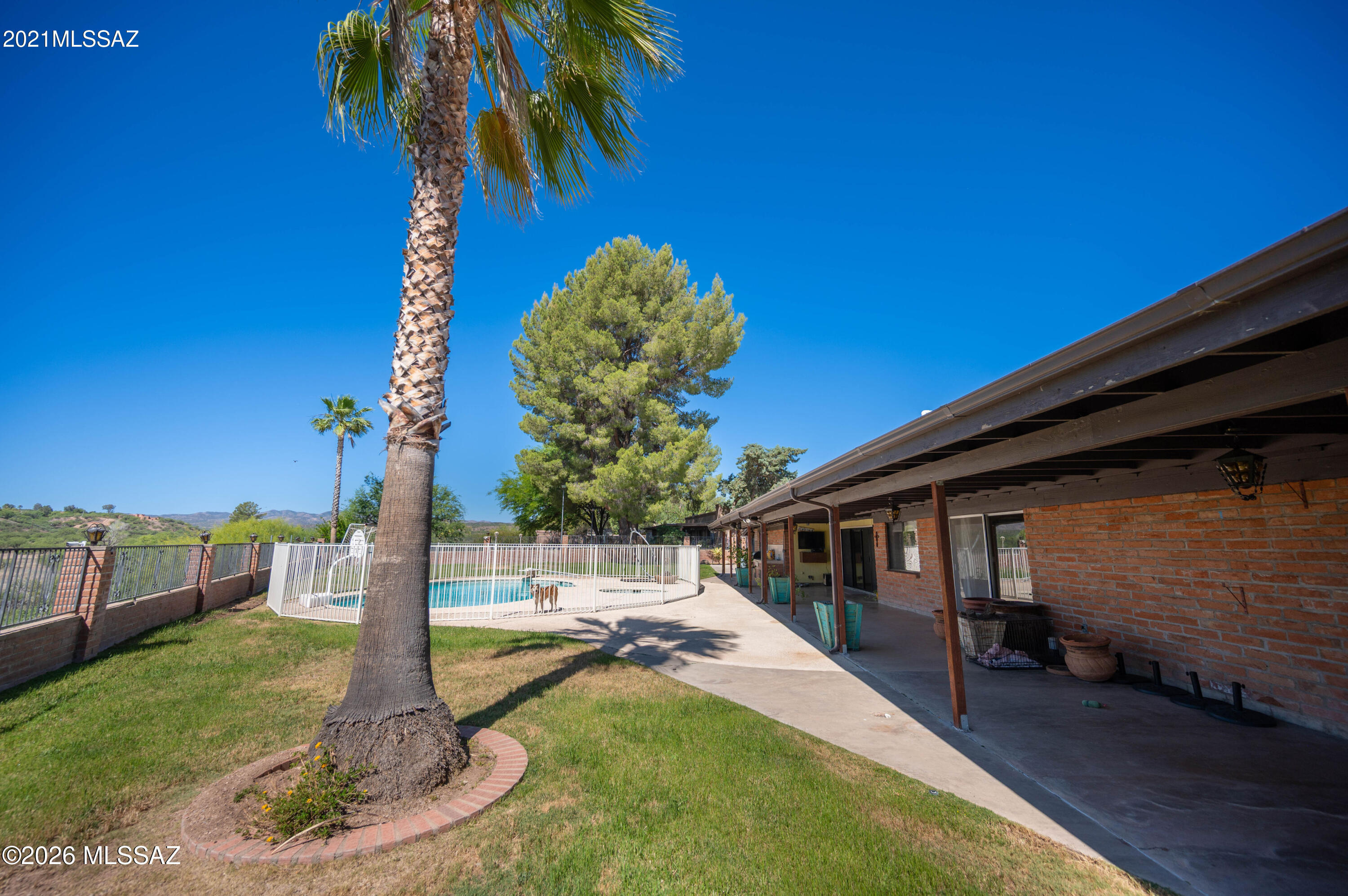 Meadow Hills - Residential