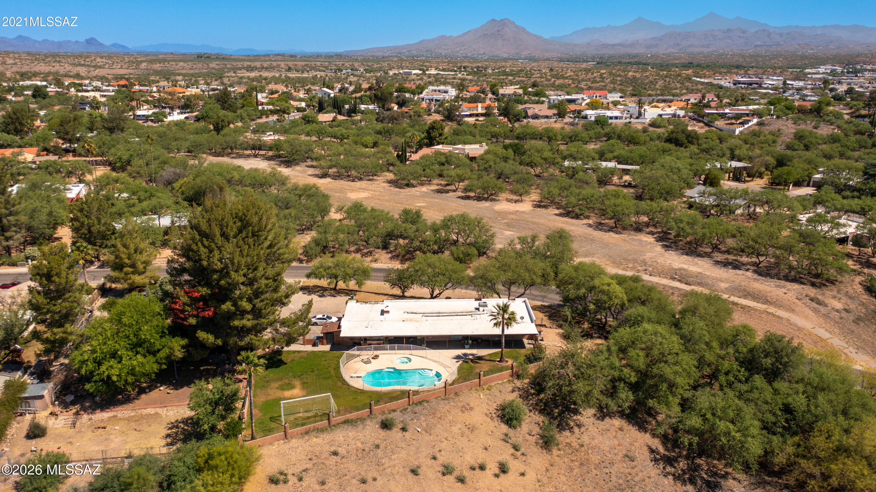 Meadow Hills - Residential