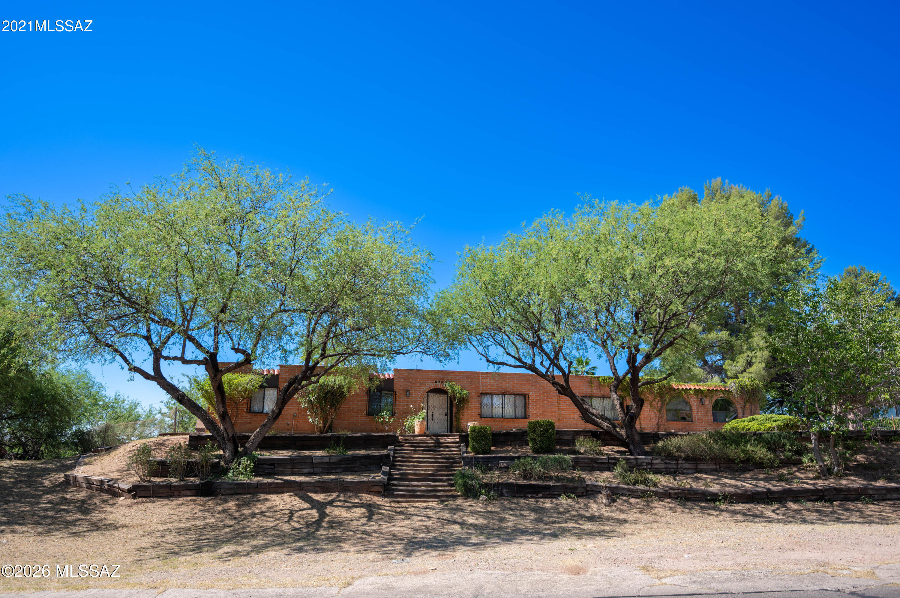 Meadow Hills - Residential