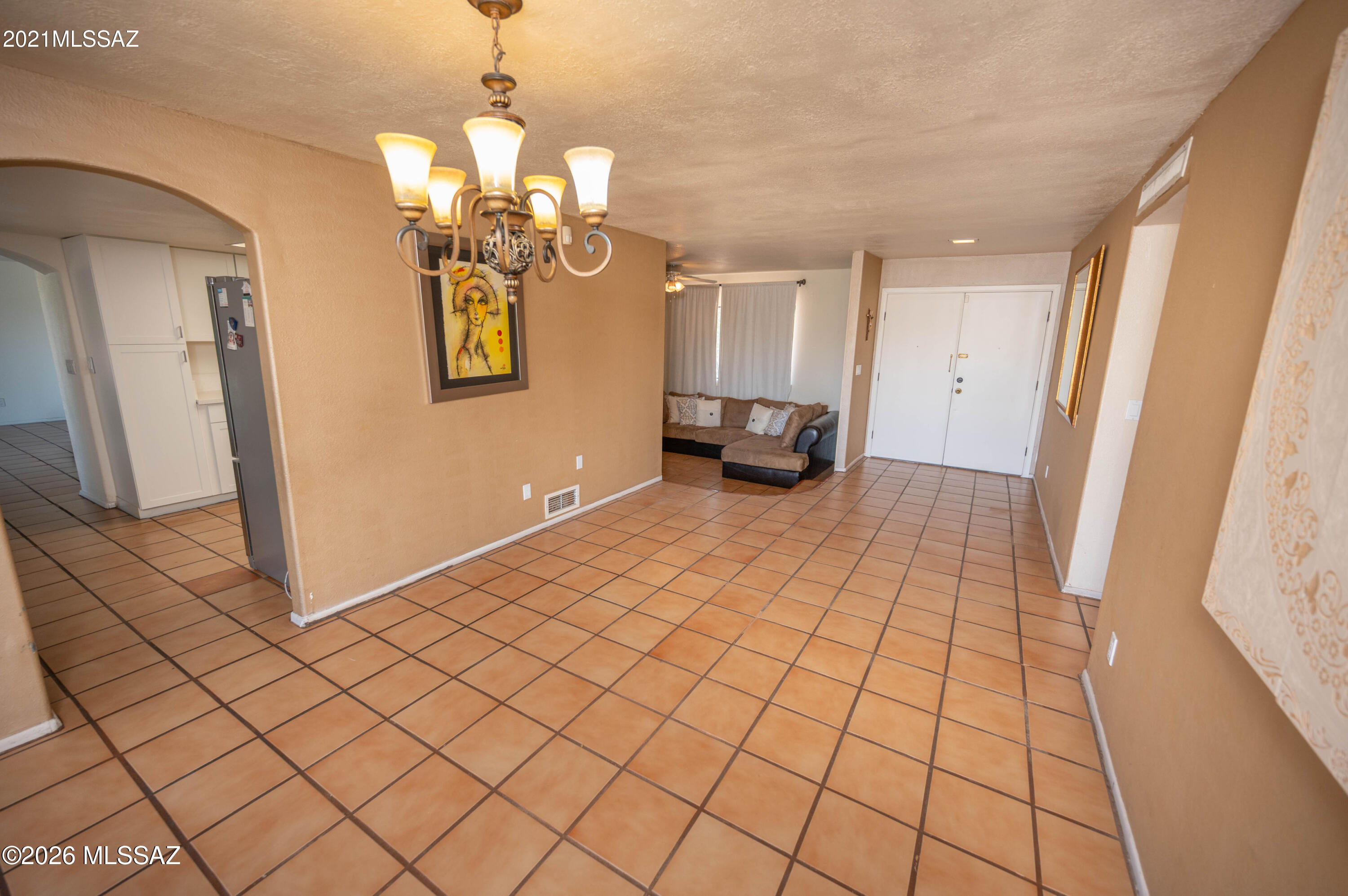 Meadow Hills - Residential