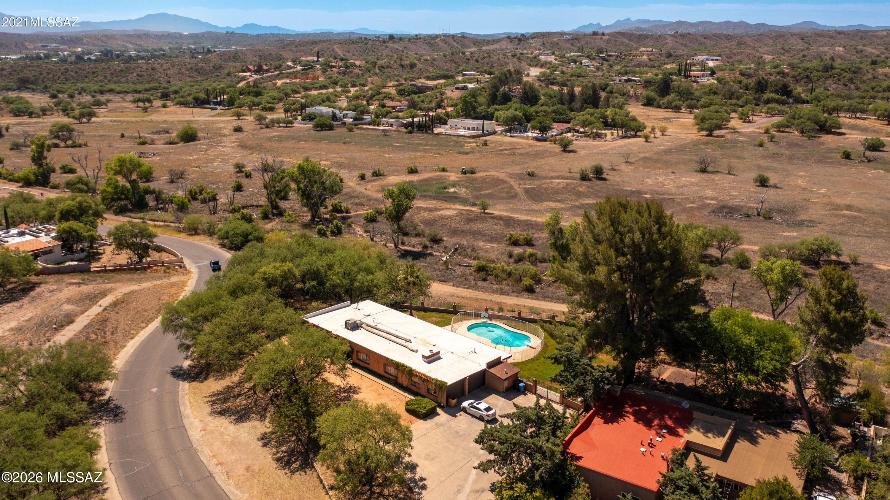 Meadow Hills - Residential