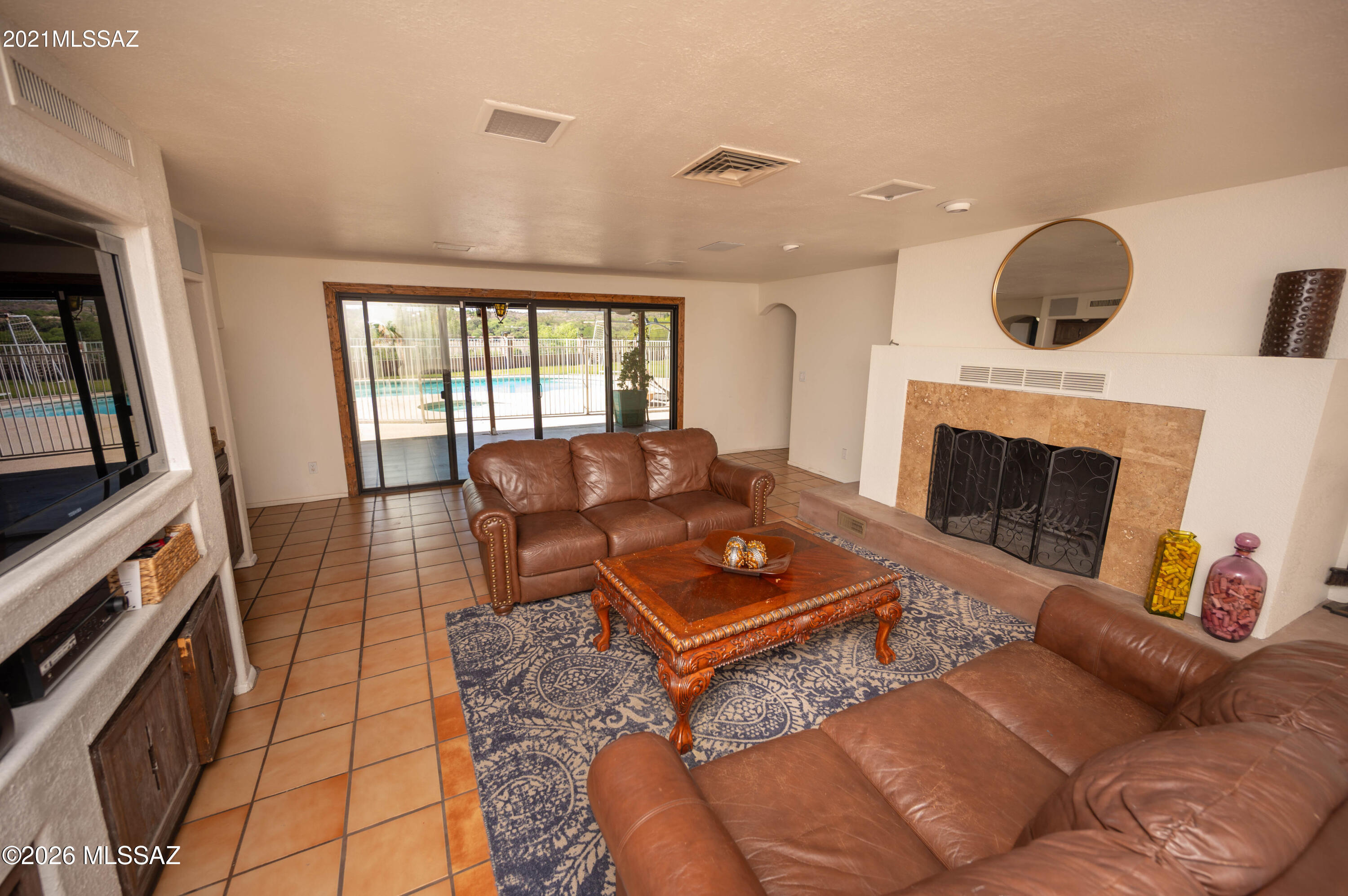 Meadow Hills - Residential