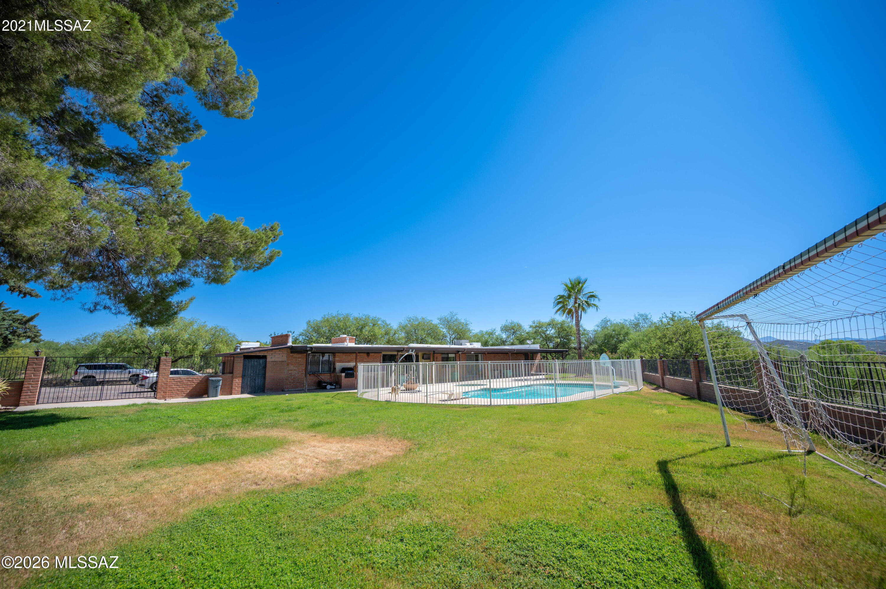 Meadow Hills - Residential