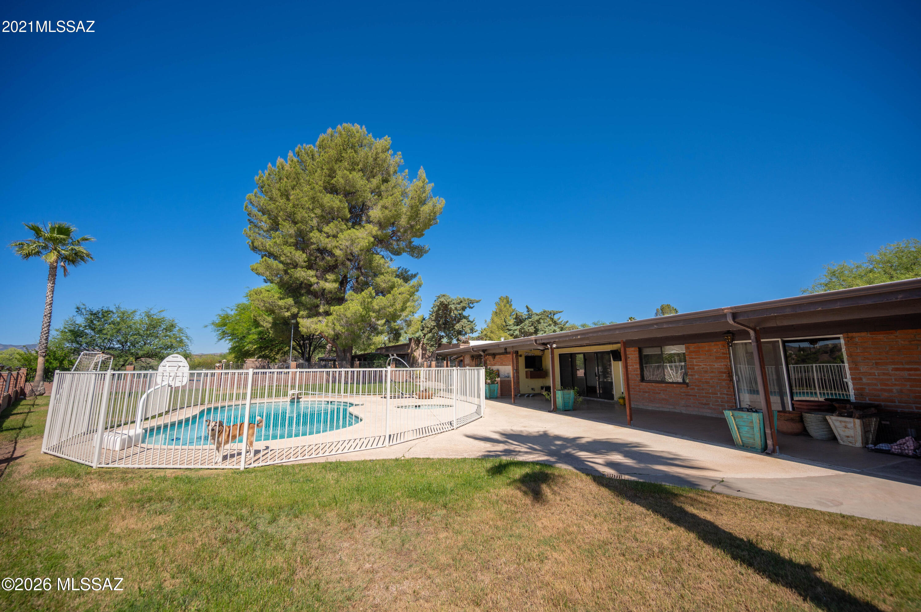 Meadow Hills - Residential