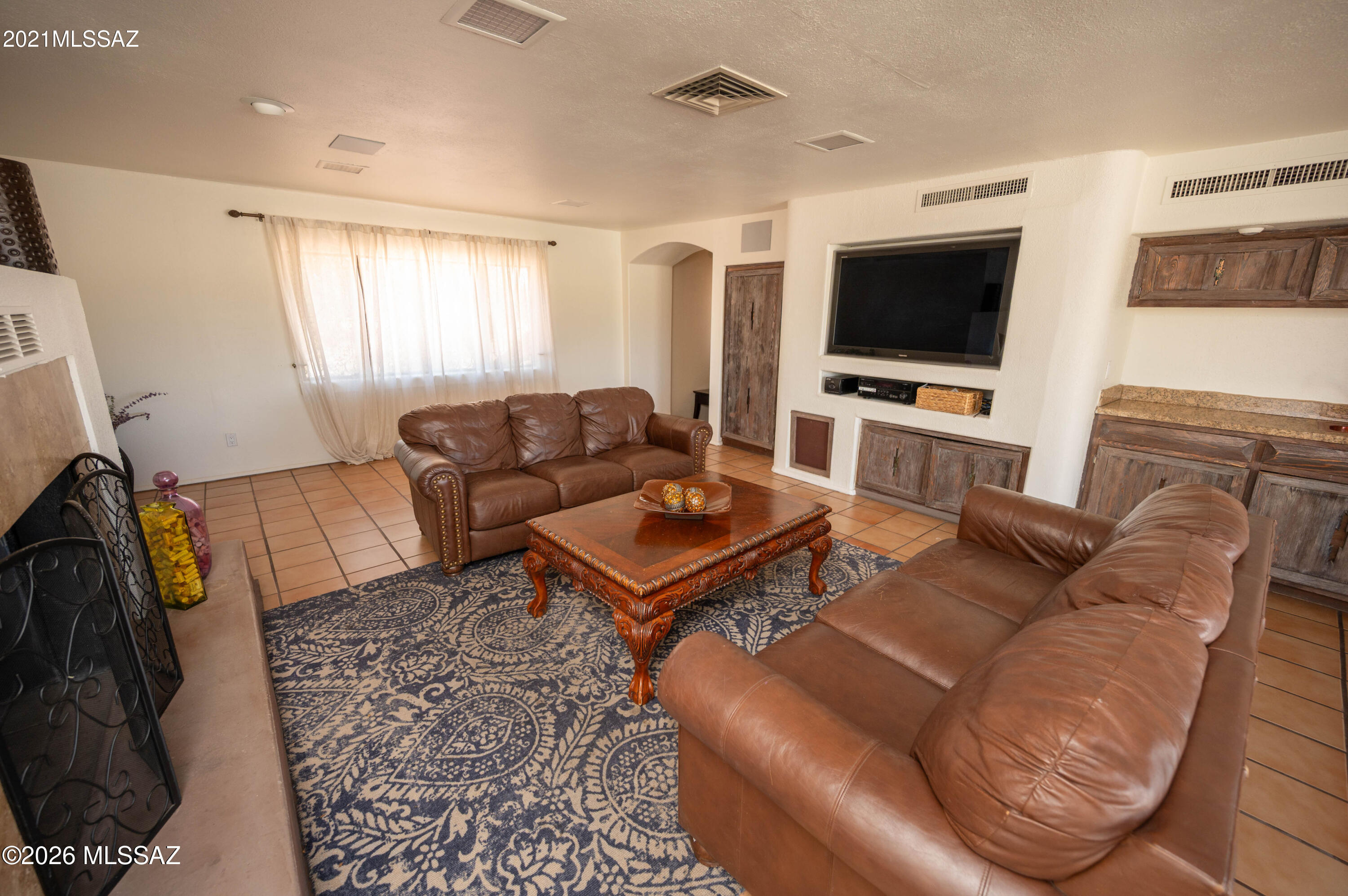 Meadow Hills - Residential