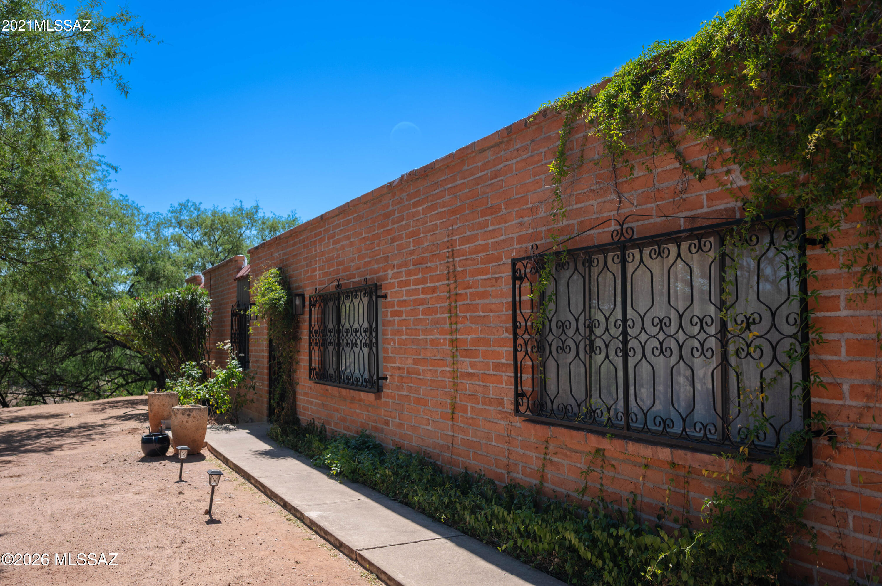 Meadow Hills - Residential