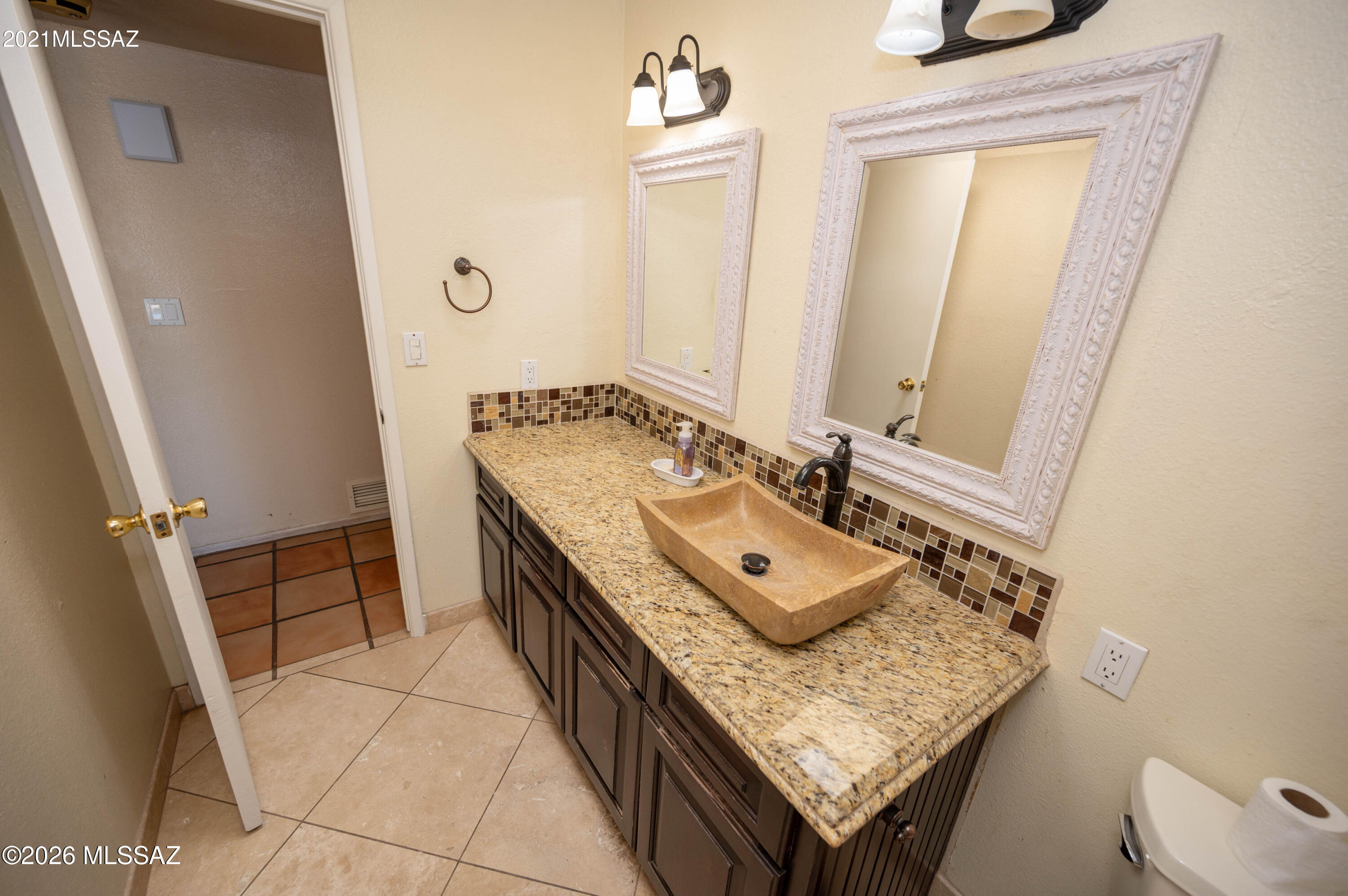 Meadow Hills - Residential